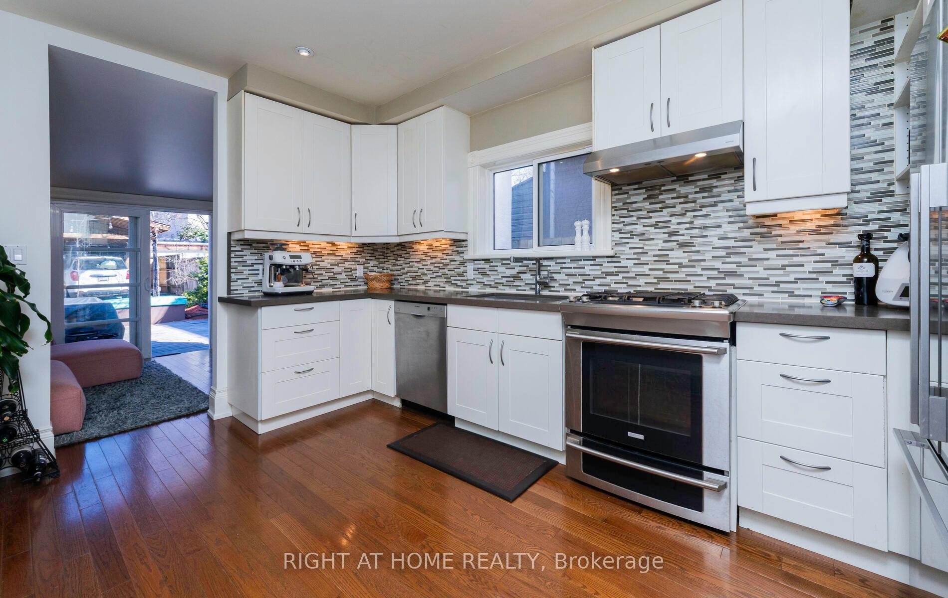 Photo 9 of 116 Amelia Street, Toronto, Cabbagetown-South St. James Town — HOMEH