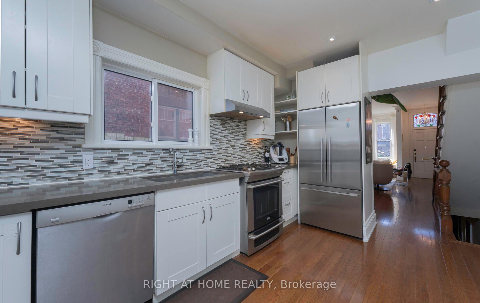 Photo 37 of 116 Amelia Street, Toronto, Cabbagetown-South St. James Town — HOMEH