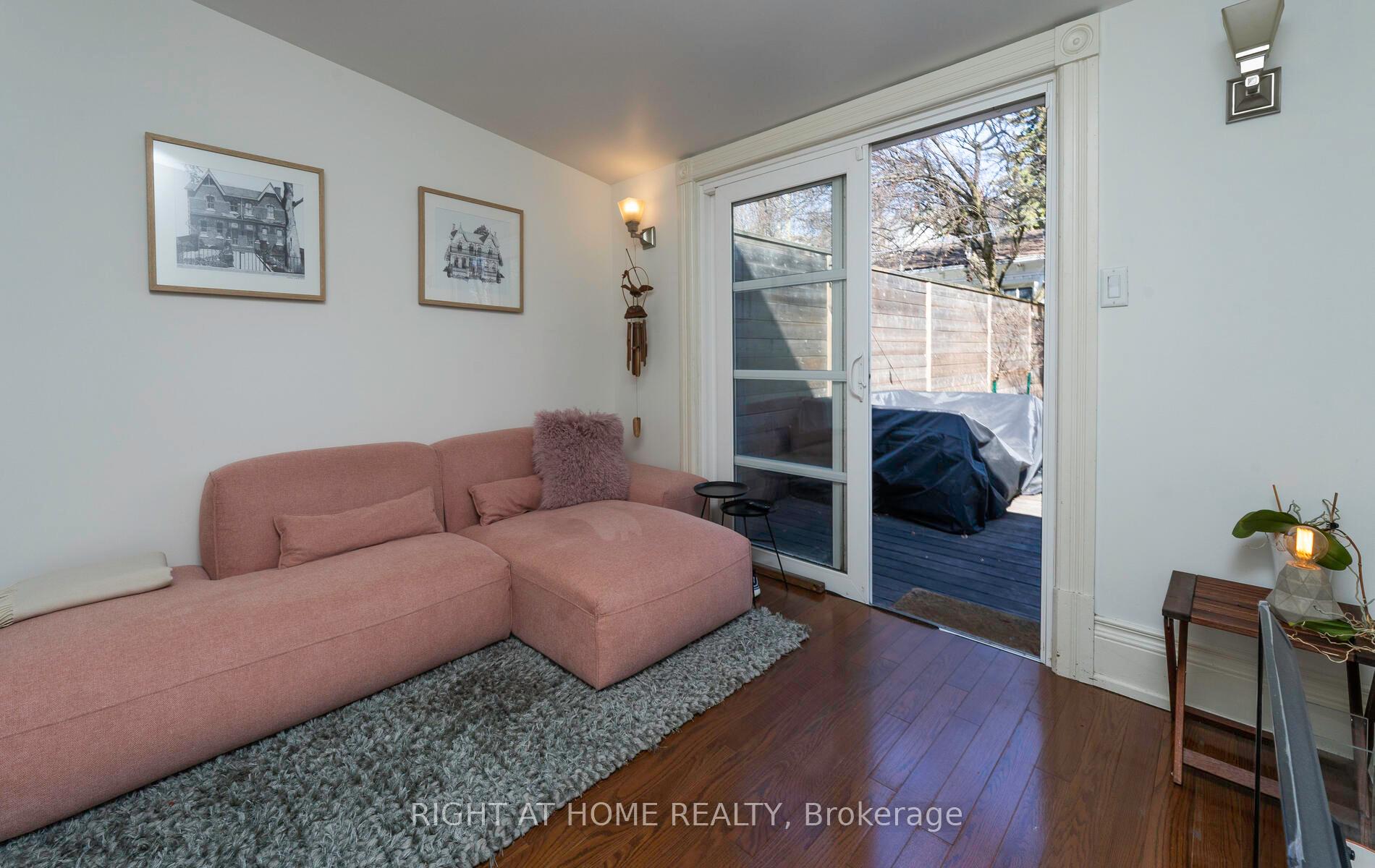 Photo 12 of 116 Amelia Street, Toronto, Cabbagetown-South St. James Town — HOMEH