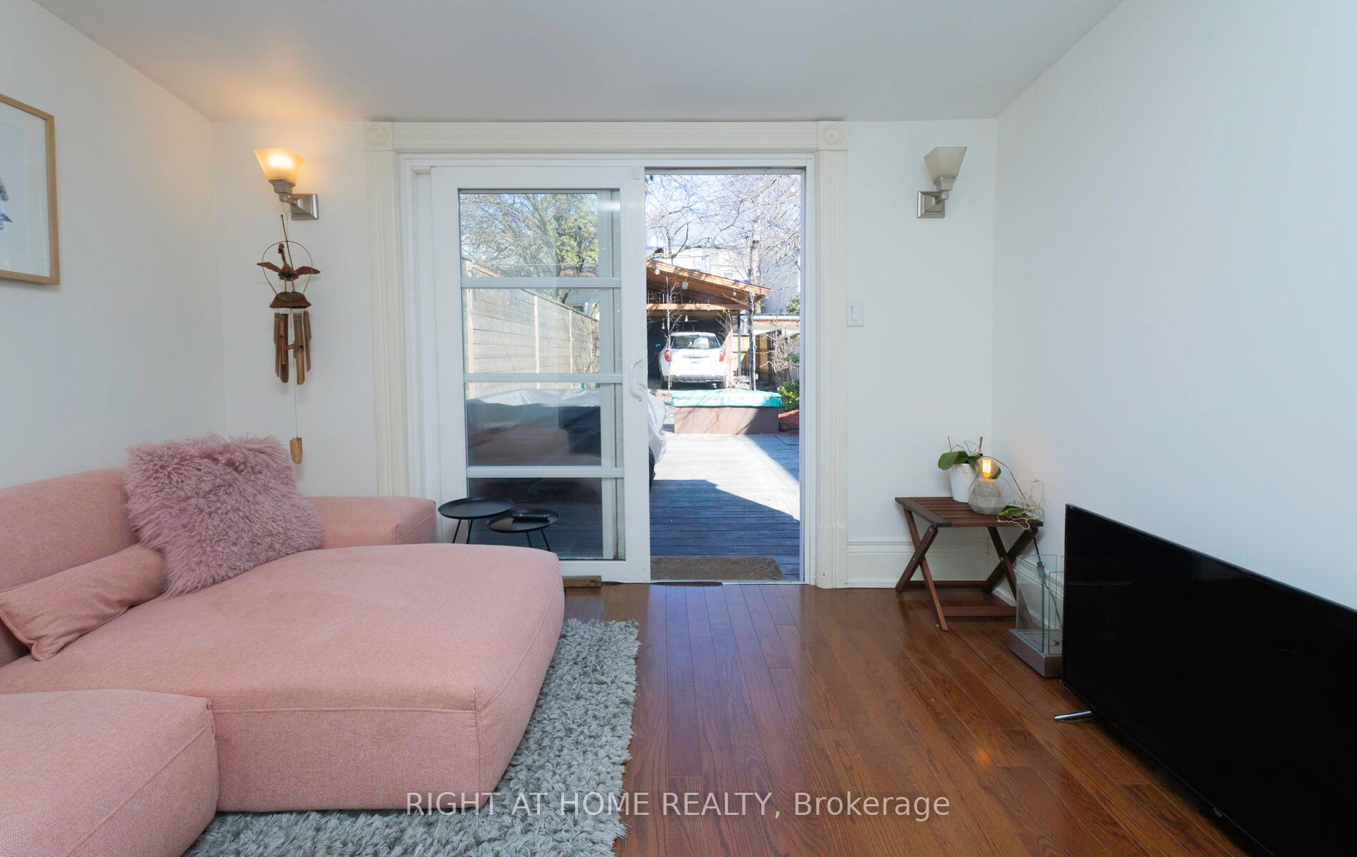 Photo 13 of 116 Amelia Street, Toronto, Cabbagetown-South St. James Town — HOMEH