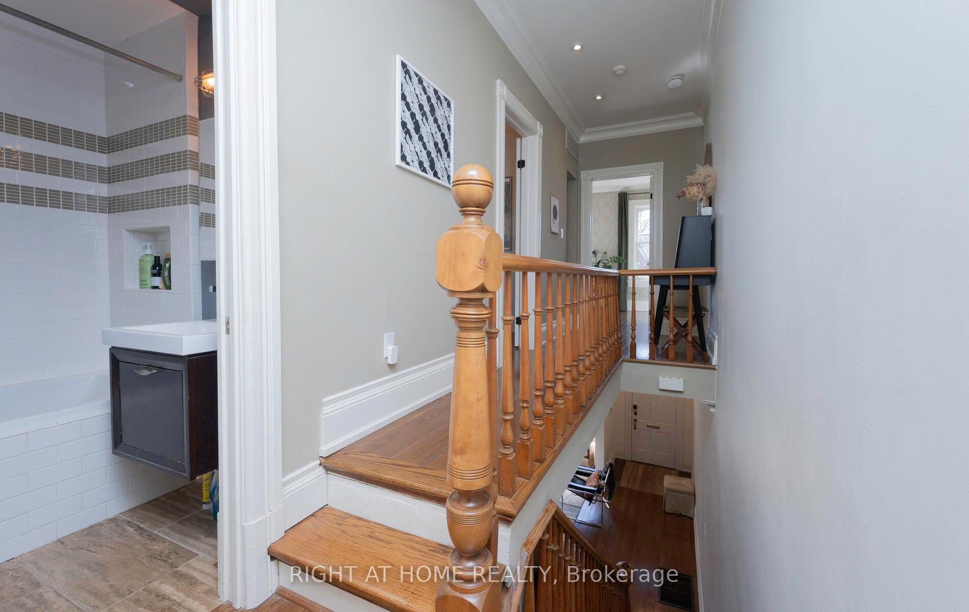 Photo 22 of 116 Amelia Street, Toronto, Cabbagetown-South St. James Town — HOMEH