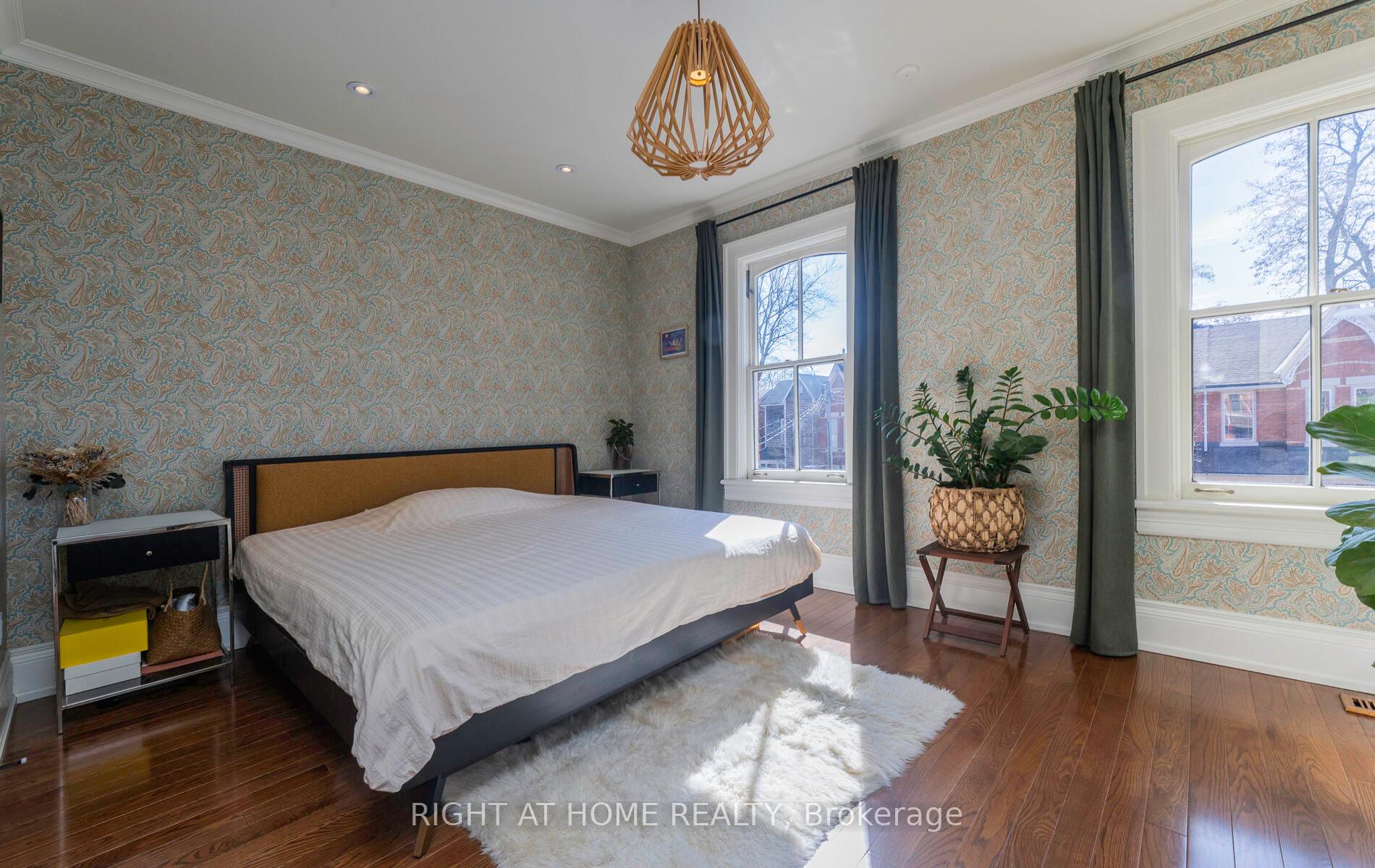 Photo 18 of 116 Amelia Street, Toronto, Cabbagetown-South St. James Town — HOMEH