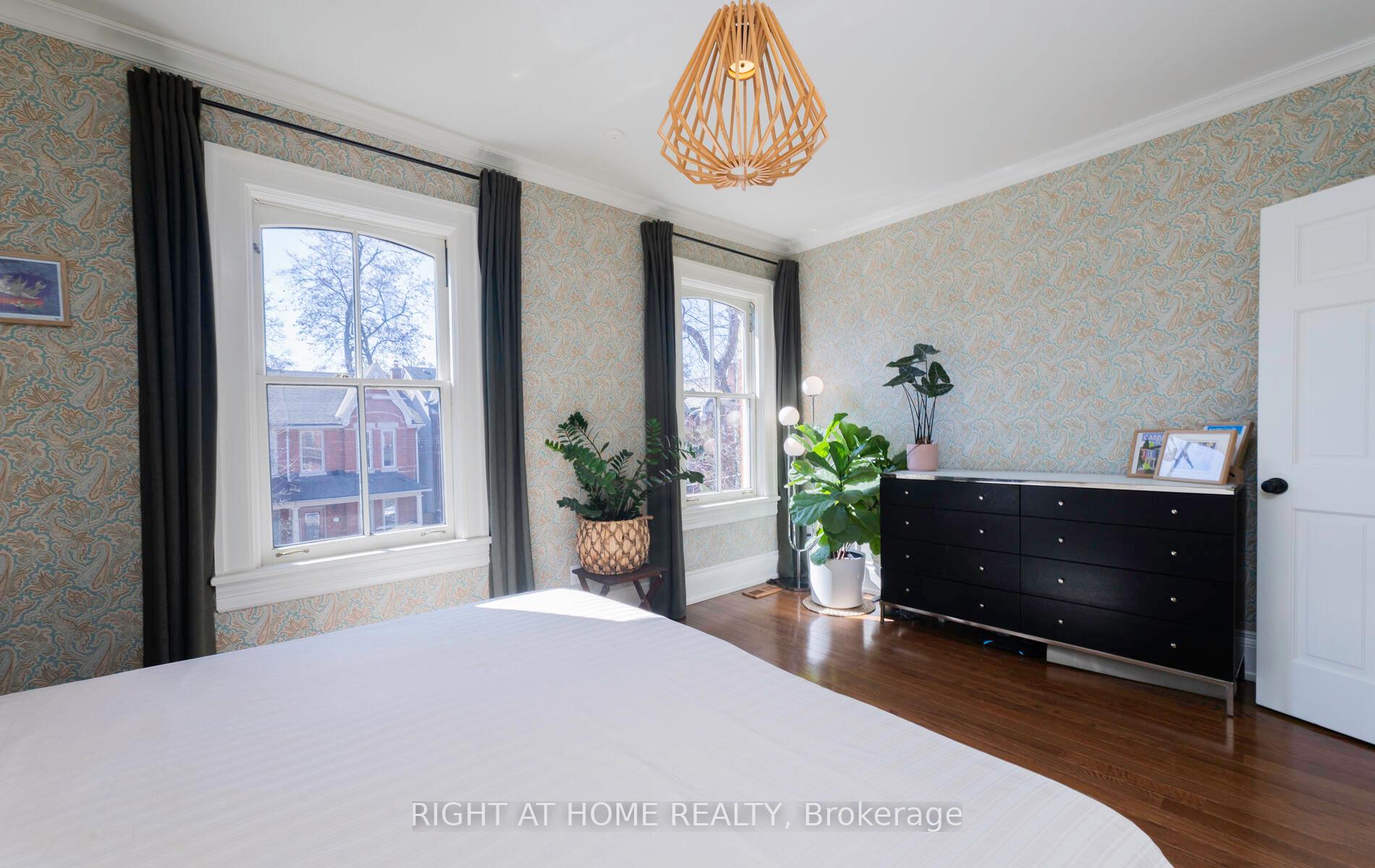 Photo 23 of 116 Amelia Street, Toronto, Cabbagetown-South St. James Town — HOMEH