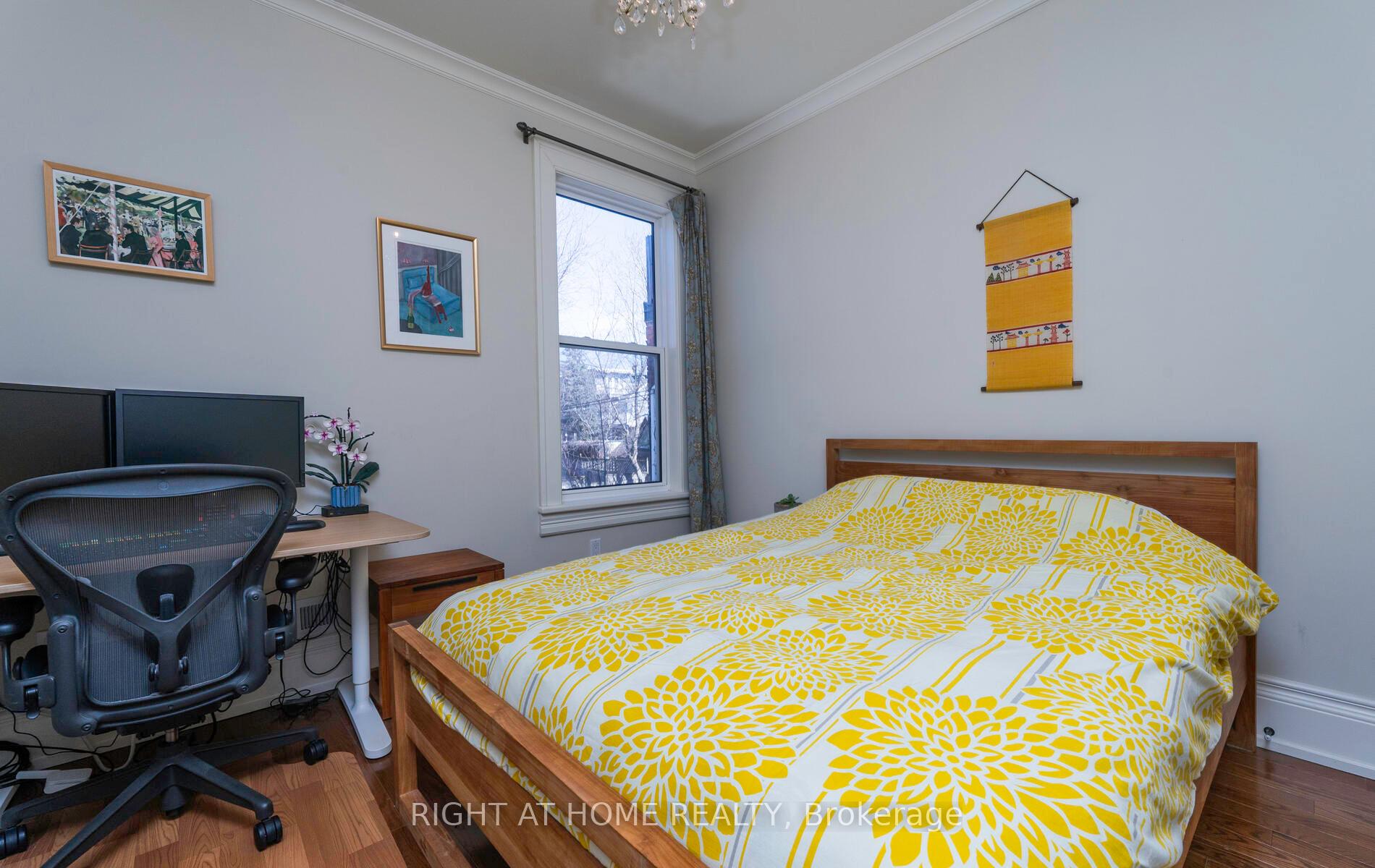 Photo 19 of 116 Amelia Street, Toronto, Cabbagetown-South St. James Town — HOMEH