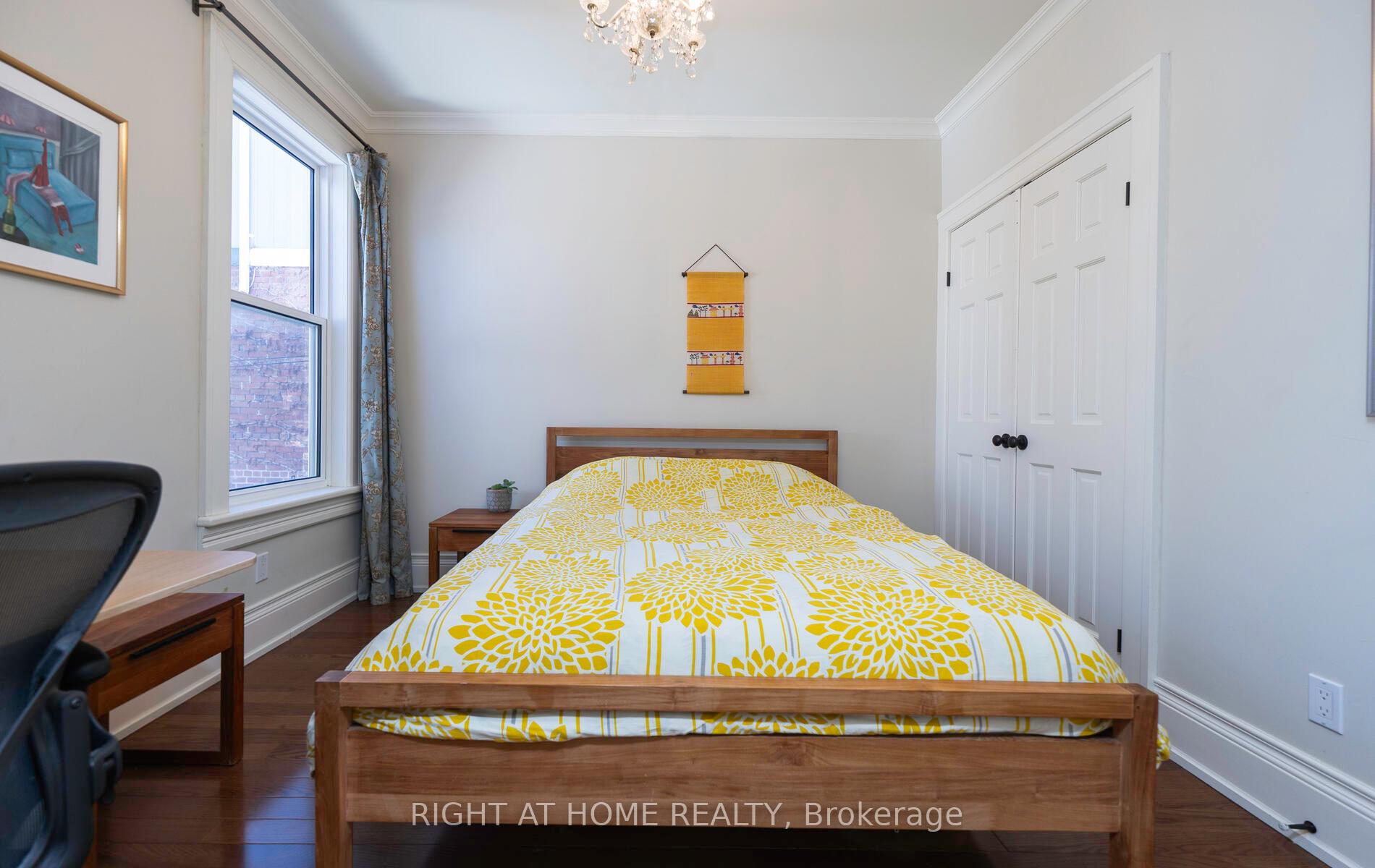 Photo 21 of 116 Amelia Street, Toronto, Cabbagetown-South St. James Town — HOMEH