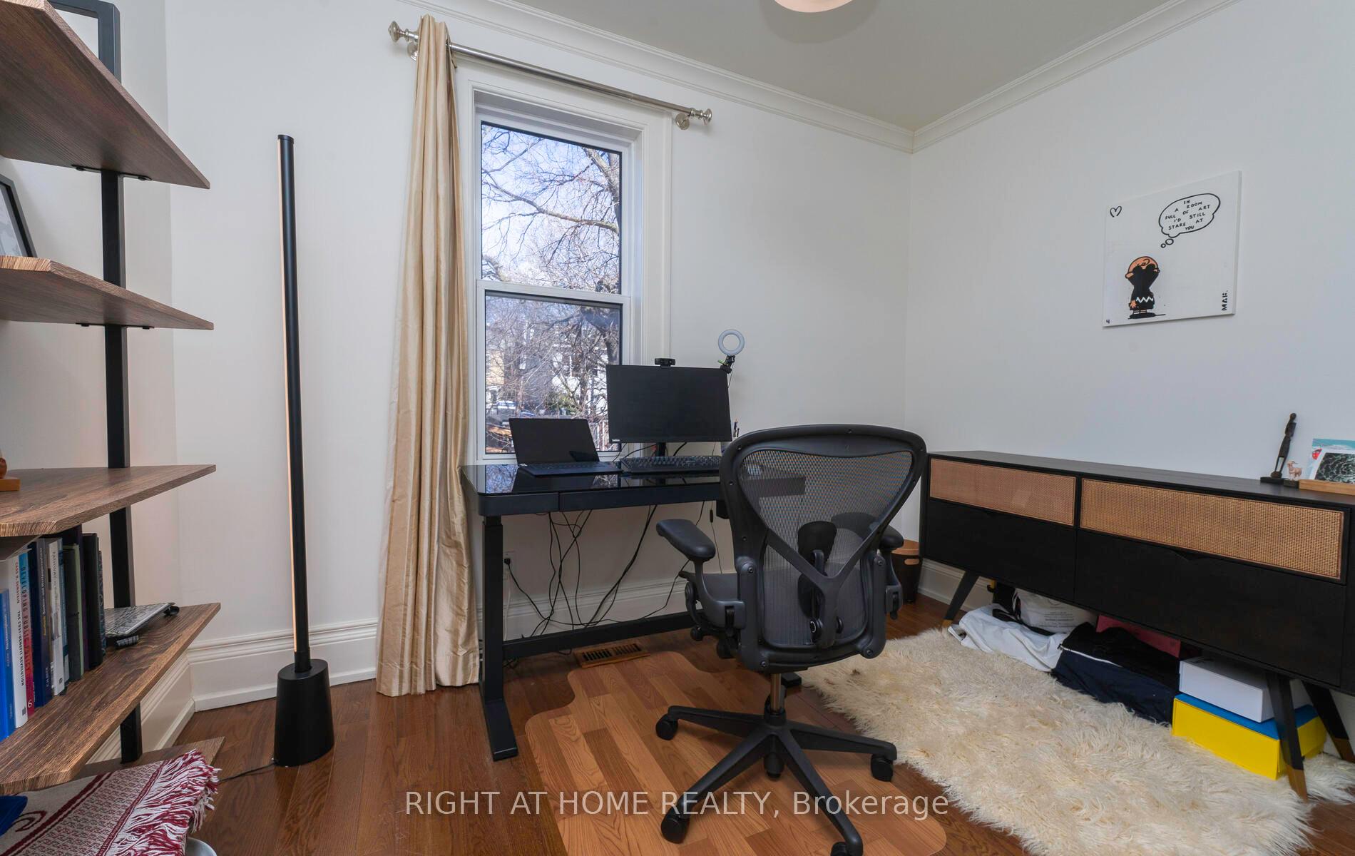 Photo 29 of 116 Amelia Street, Toronto, Cabbagetown-South St. James Town — HOMEH