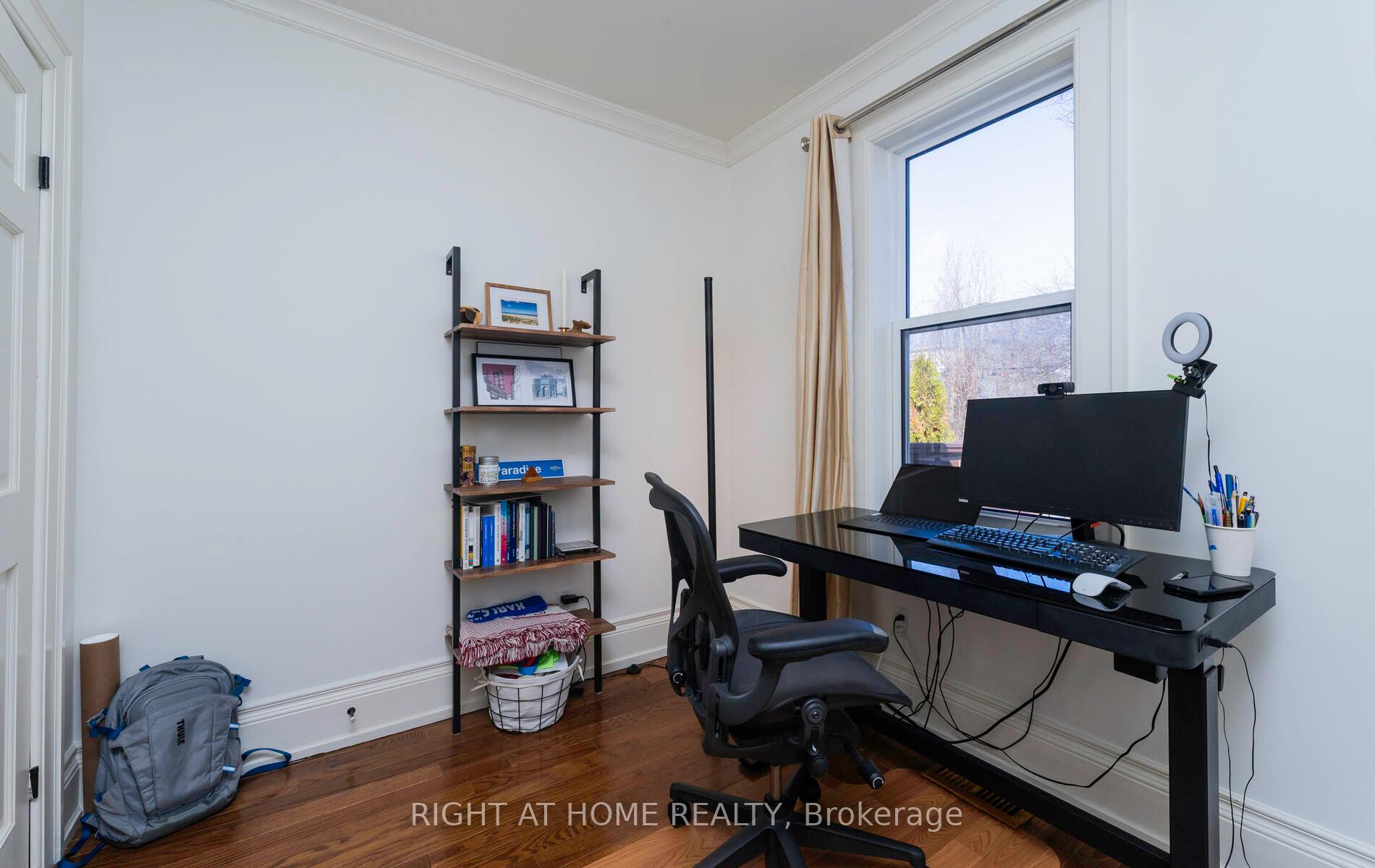 Photo 28 of 116 Amelia Street, Toronto, Cabbagetown-South St. James Town — HOMEH