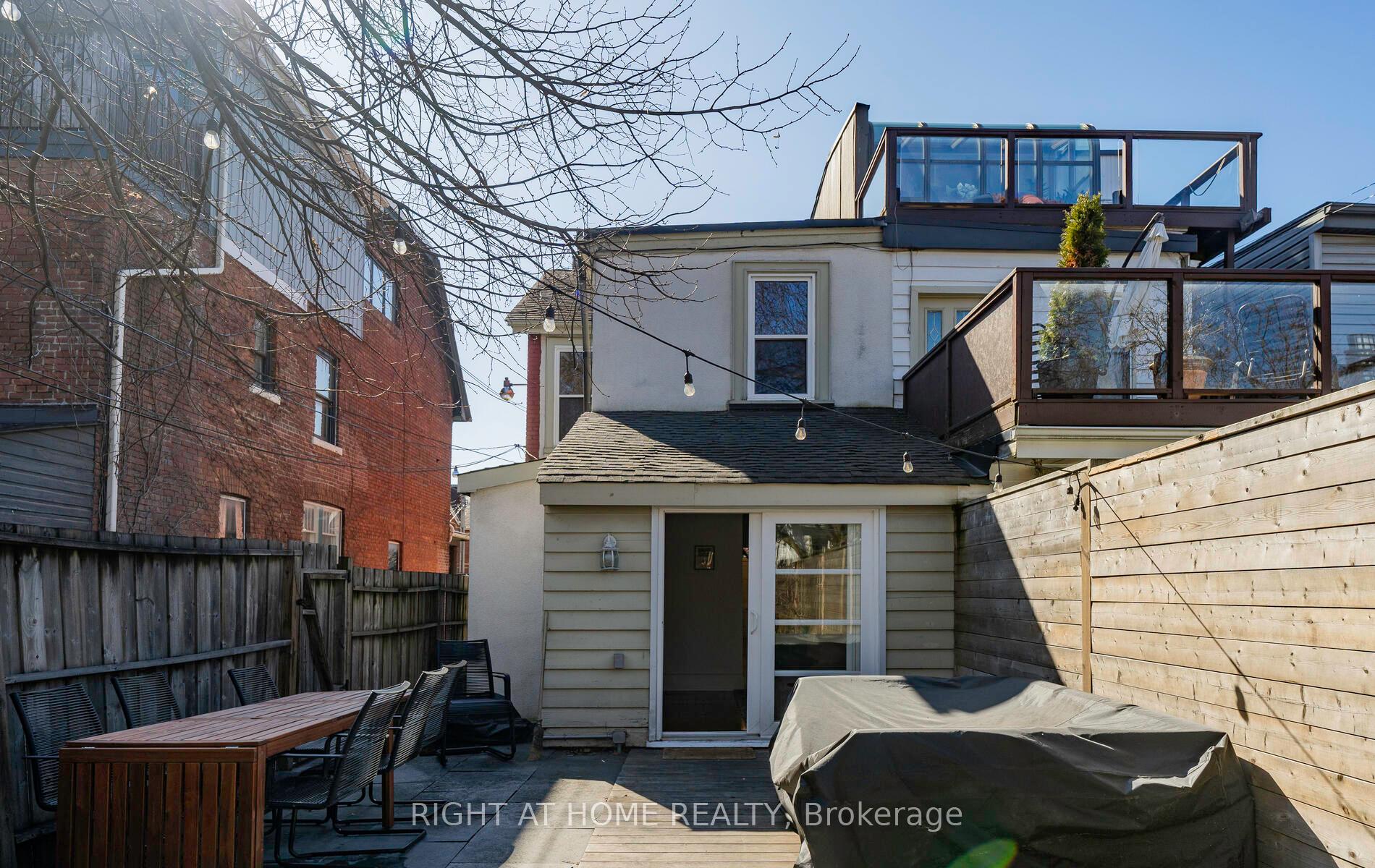 Photo 34 of 116 Amelia Street, Toronto, Cabbagetown-South St. James Town — HOMEH