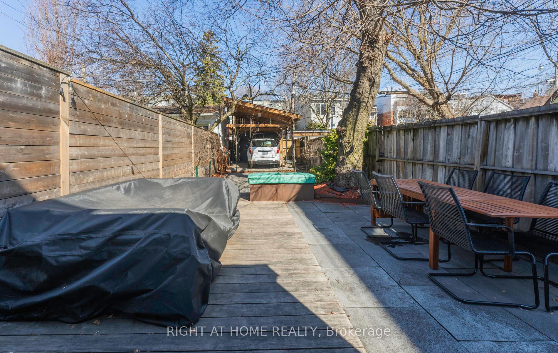 Photo 30 of 116 Amelia Street, Toronto, Cabbagetown-South St. James Town — HOMEH