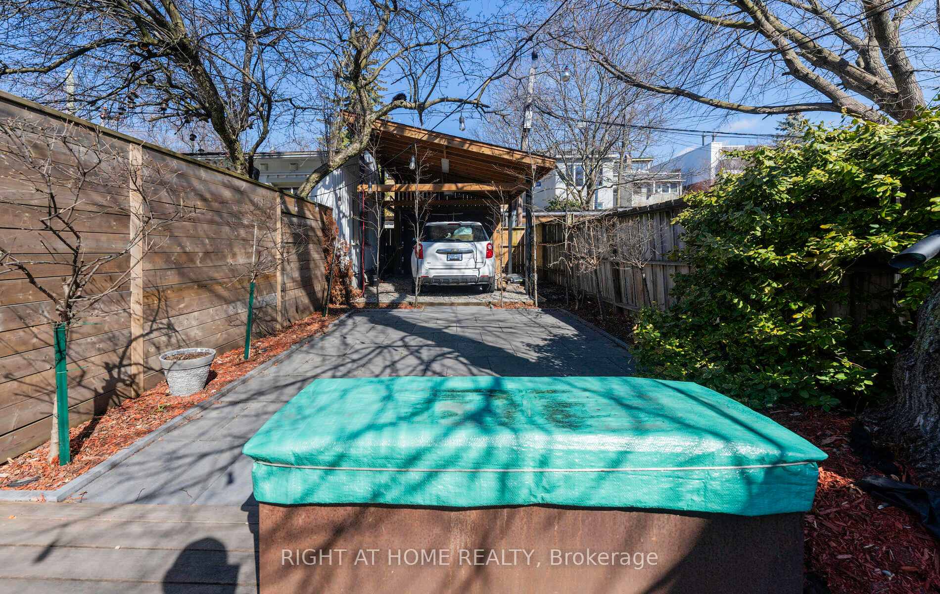 Photo 35 of 116 Amelia Street, Toronto, Cabbagetown-South St. James Town — HOMEH