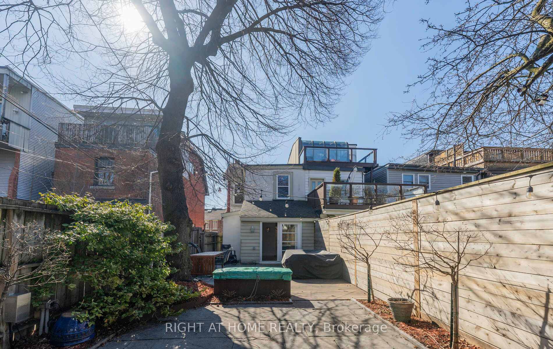 Photo 33 of 116 Amelia Street, Toronto, Cabbagetown-South St. James Town — HOMEH