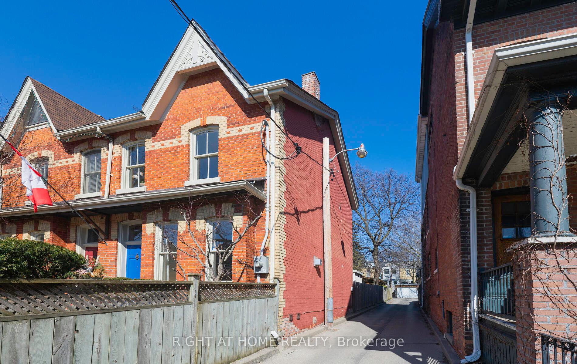 Photo 32 of 116 Amelia Street, Toronto, Cabbagetown-South St. James Town — HOMEH