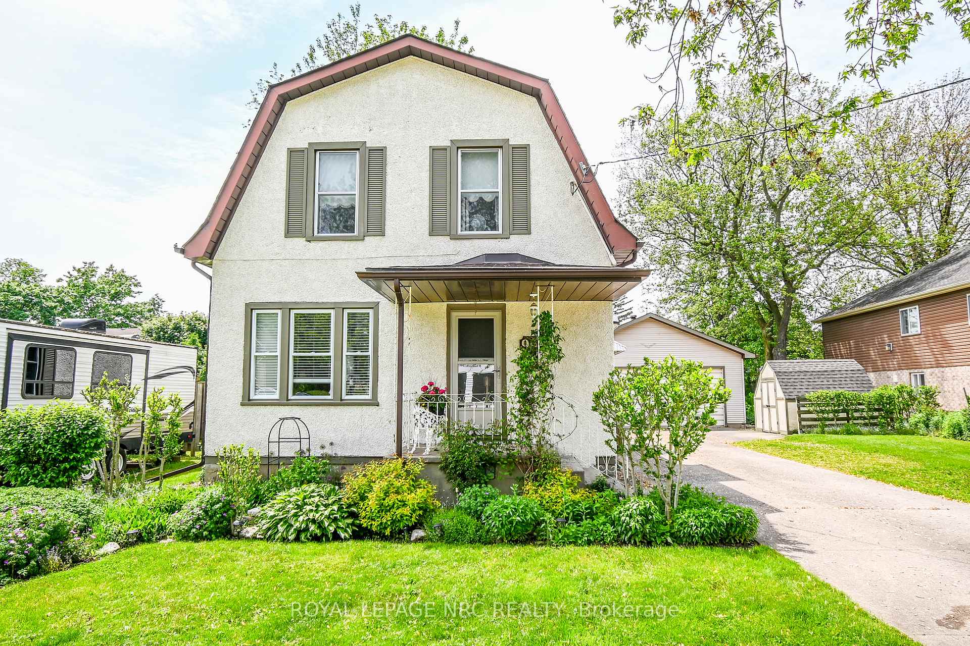 Photo 1 of 99 Welland Street N, Thorold, Thorold Downtown — HOMEH