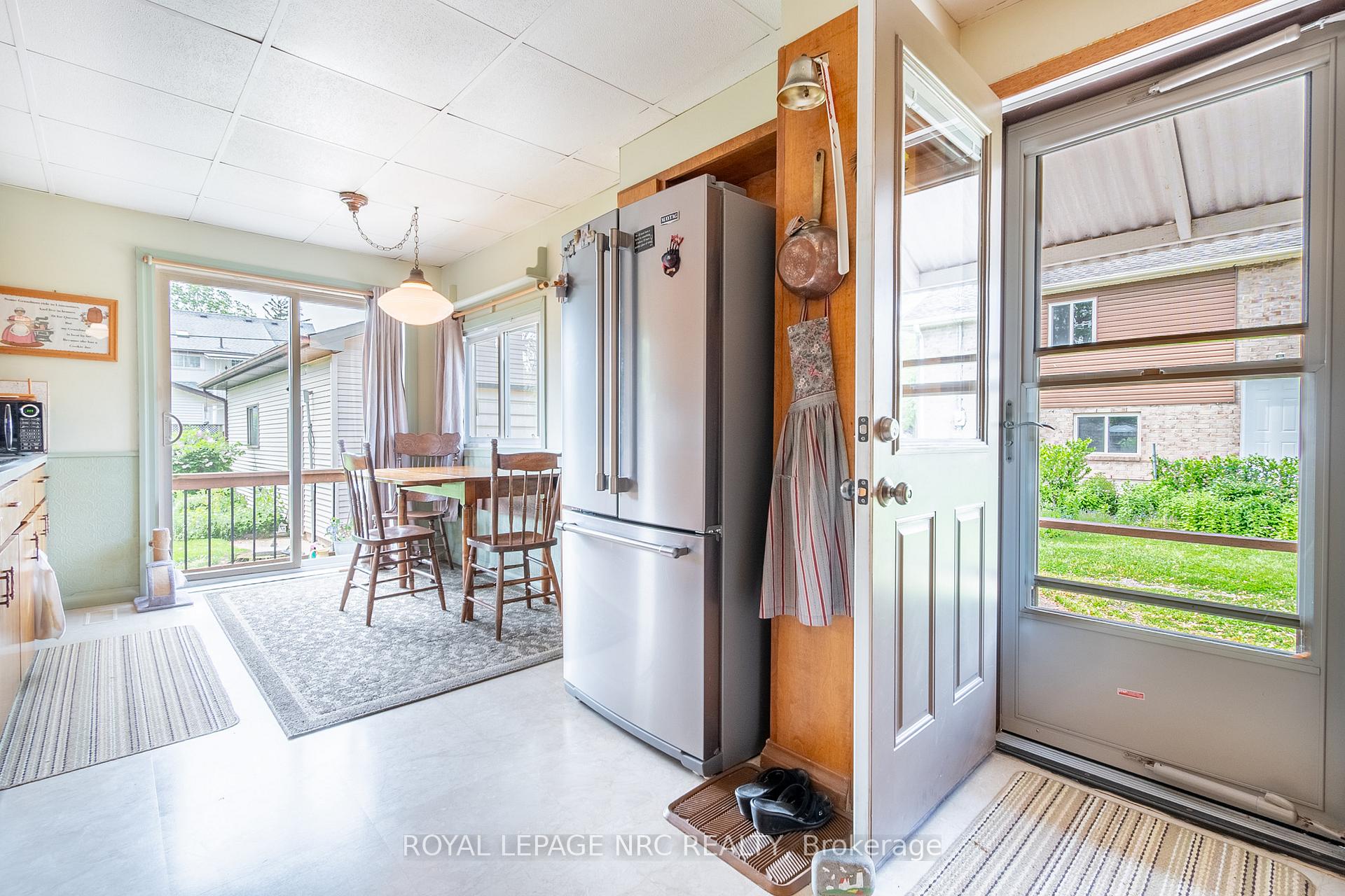 Photo 4 of 99 Welland Street N, Thorold, Thorold Downtown — HOMEH