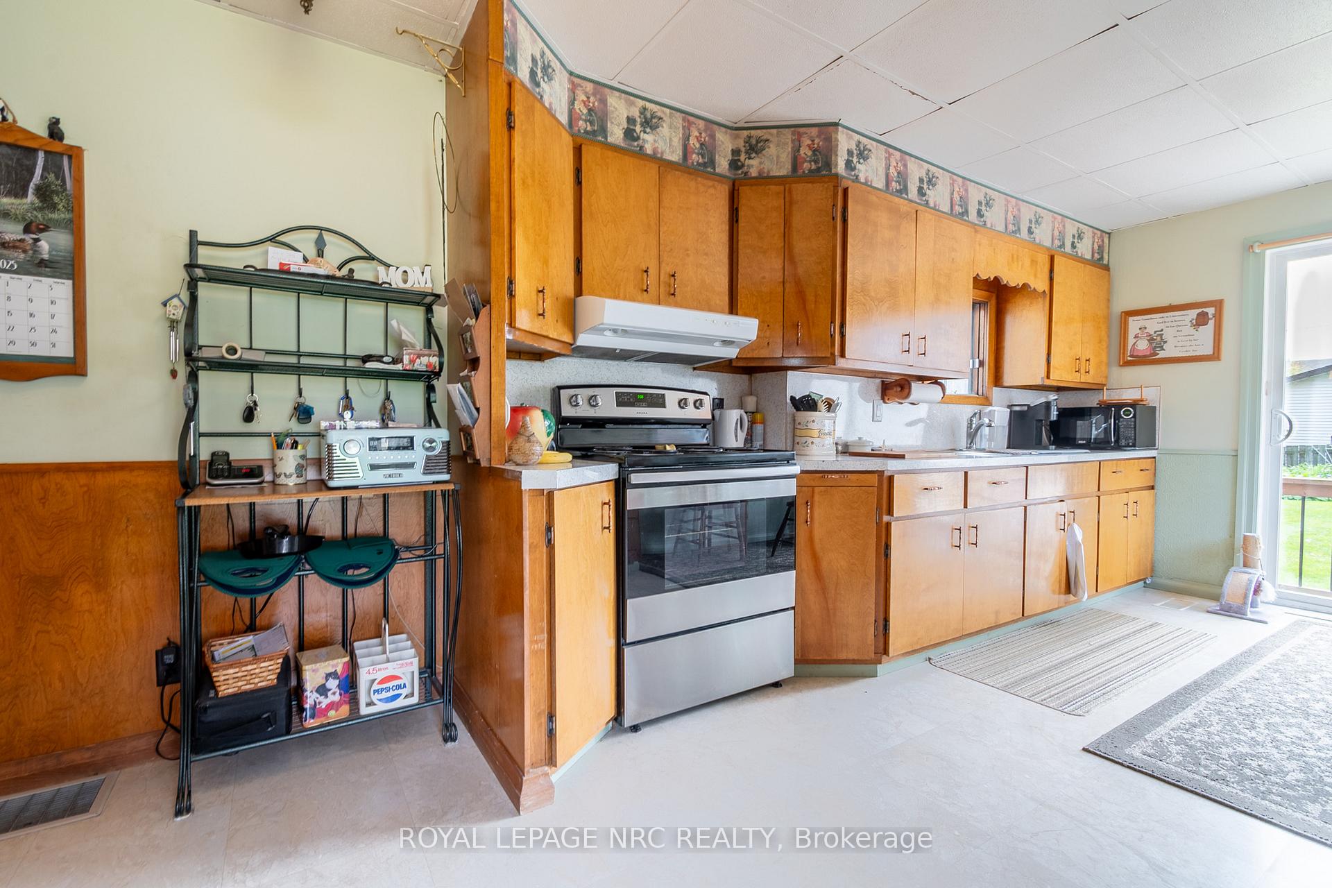Photo 7 of 99 Welland Street N, Thorold, Thorold Downtown — HOMEH