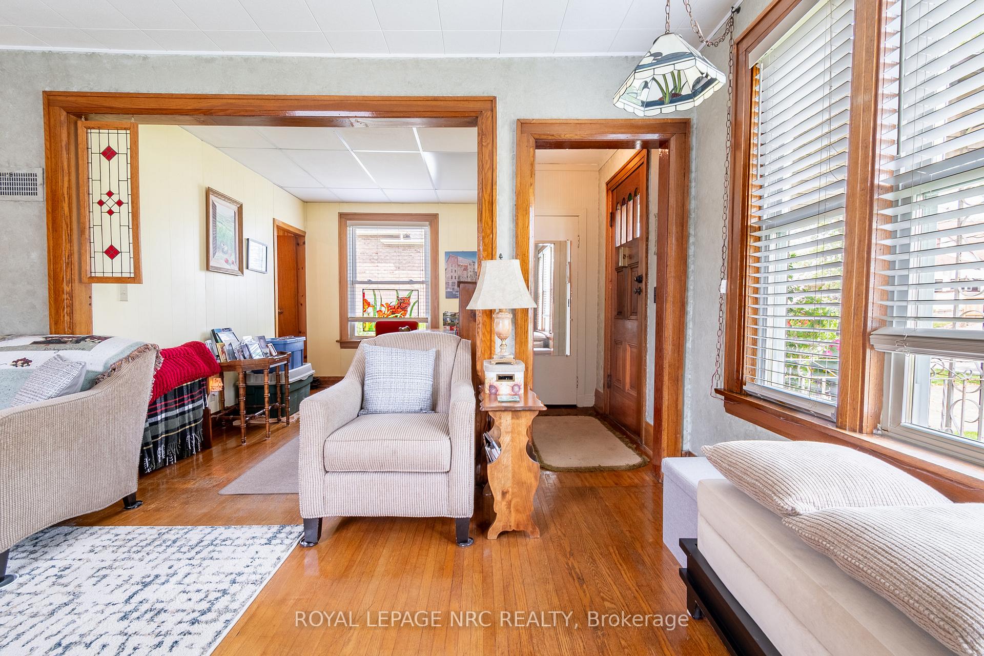 Photo 13 of 99 Welland Street N, Thorold, Thorold Downtown — HOMEH