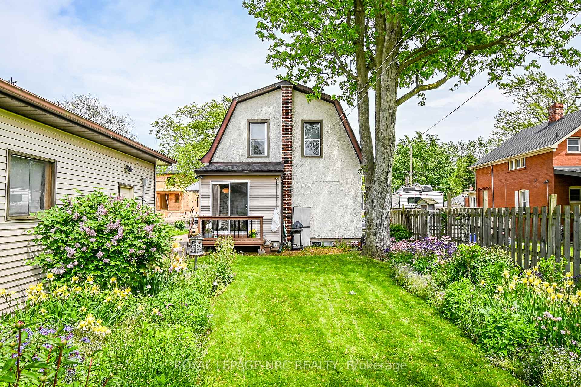 Photo 27 of 99 Welland Street N, Thorold, Thorold Downtown — HOMEH