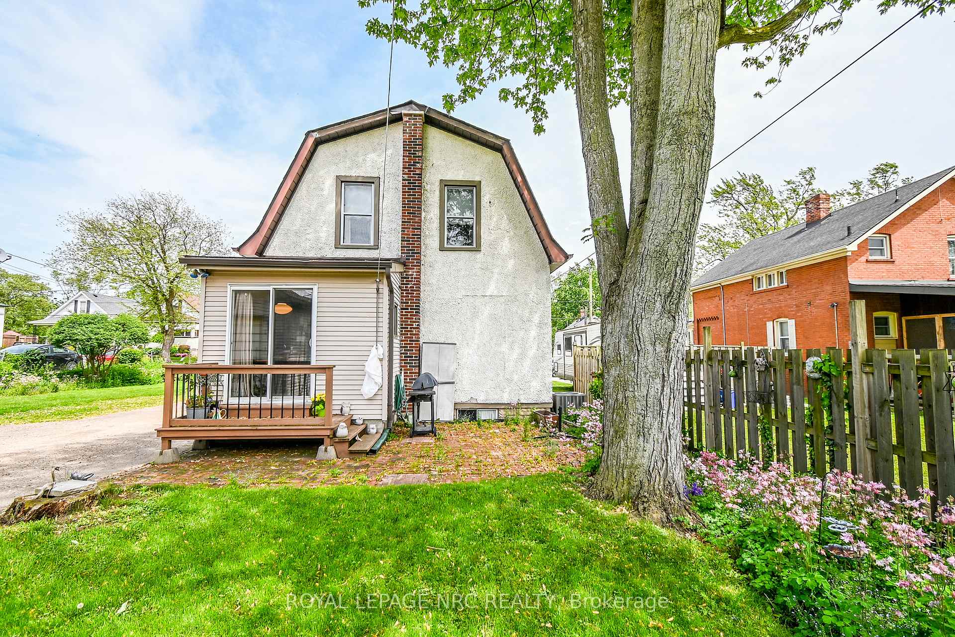 Photo 28 of 99 Welland Street N, Thorold, Thorold Downtown — HOMEH