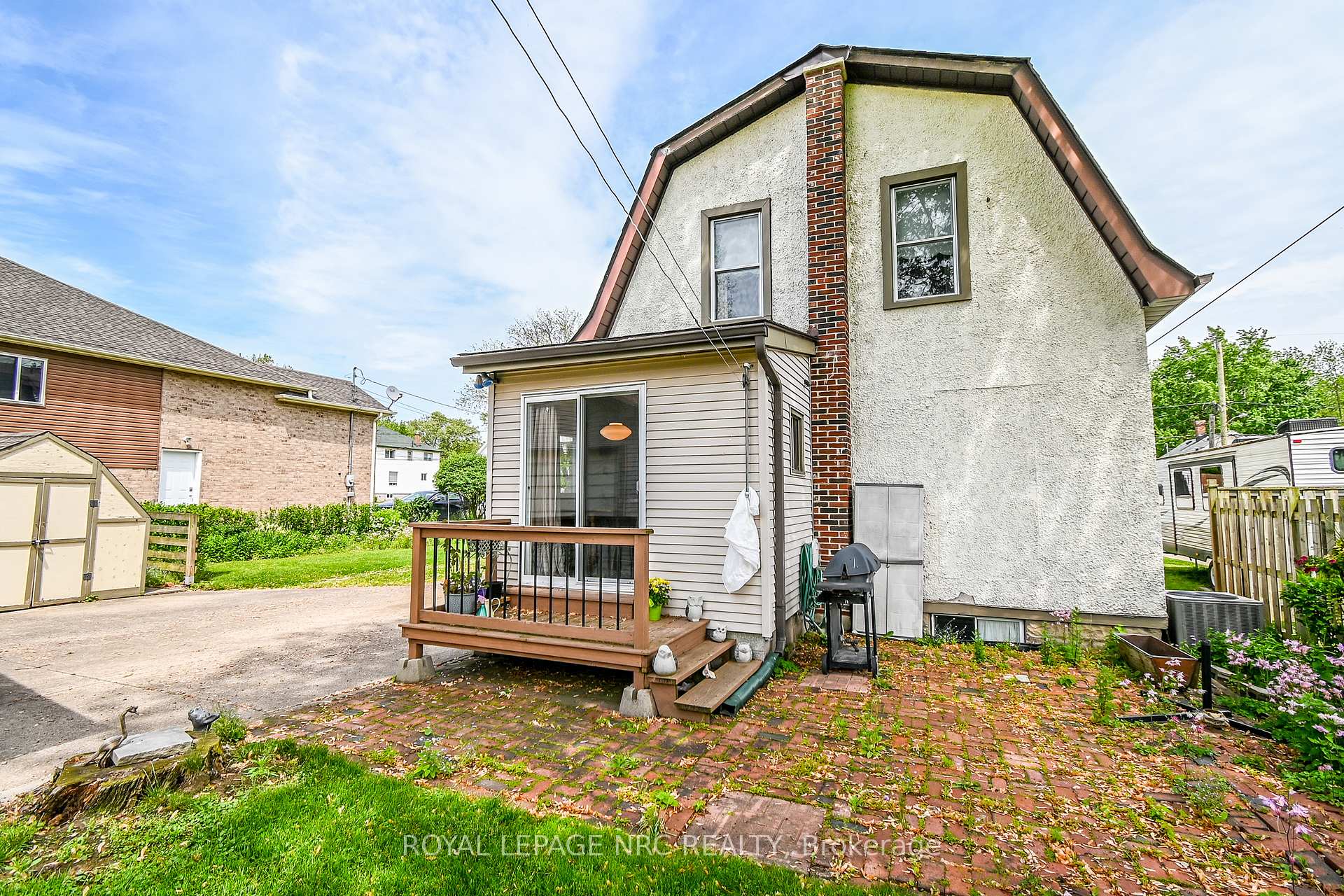 Photo 29 of 99 Welland Street N, Thorold, Thorold Downtown — HOMEH