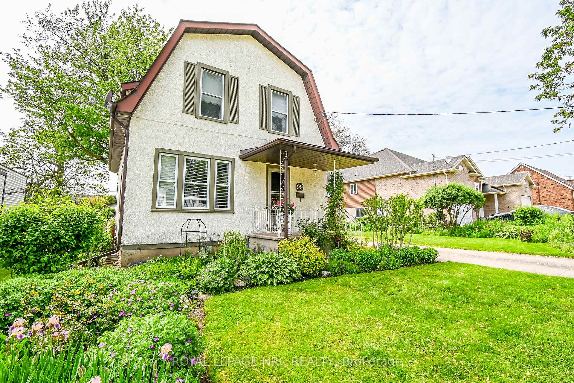 Photo 34 of 99 Welland Street N, Thorold, Thorold Downtown — HOMEH