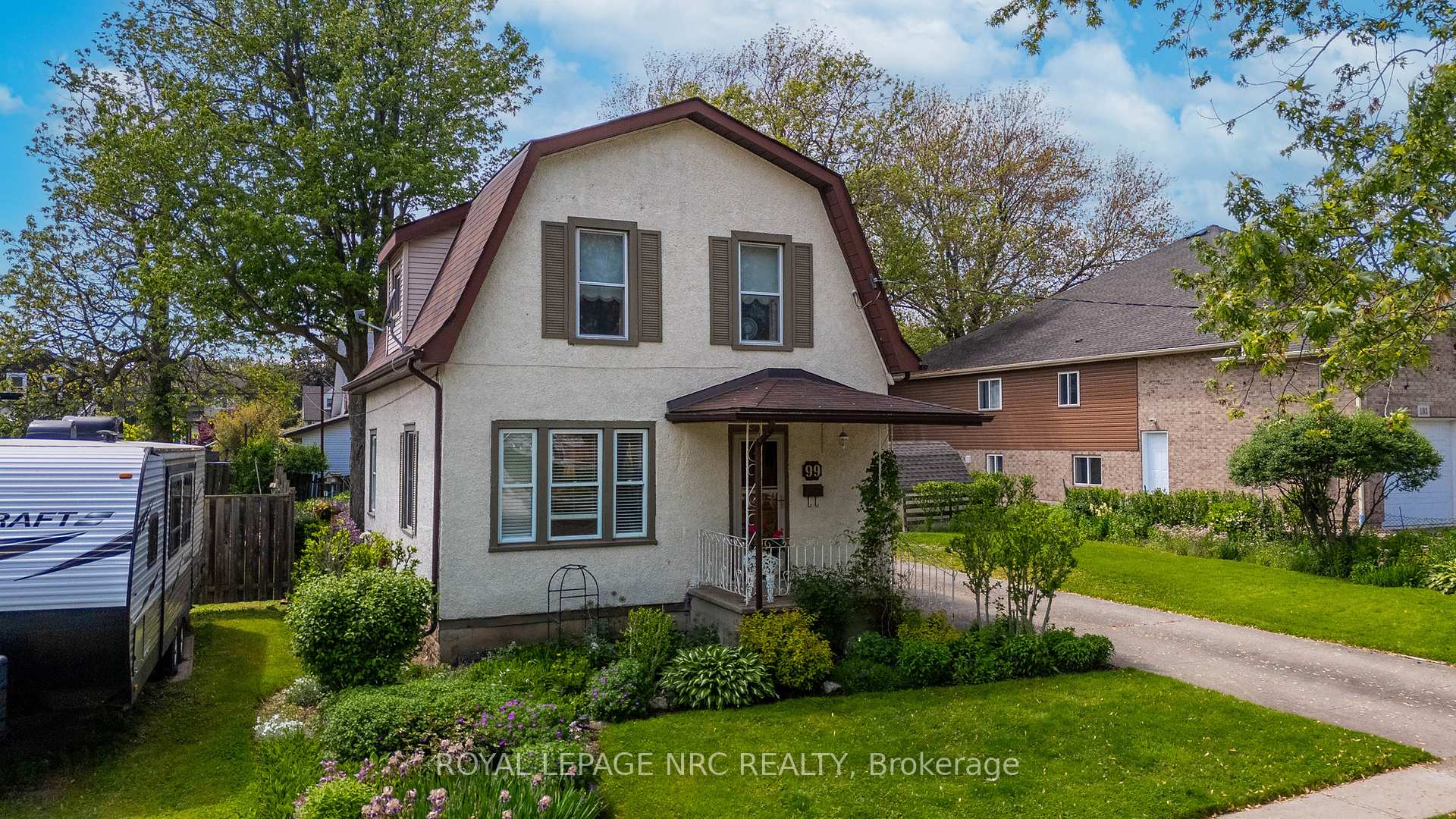 Photo 36 of 99 Welland Street N, Thorold, Thorold Downtown — HOMEH