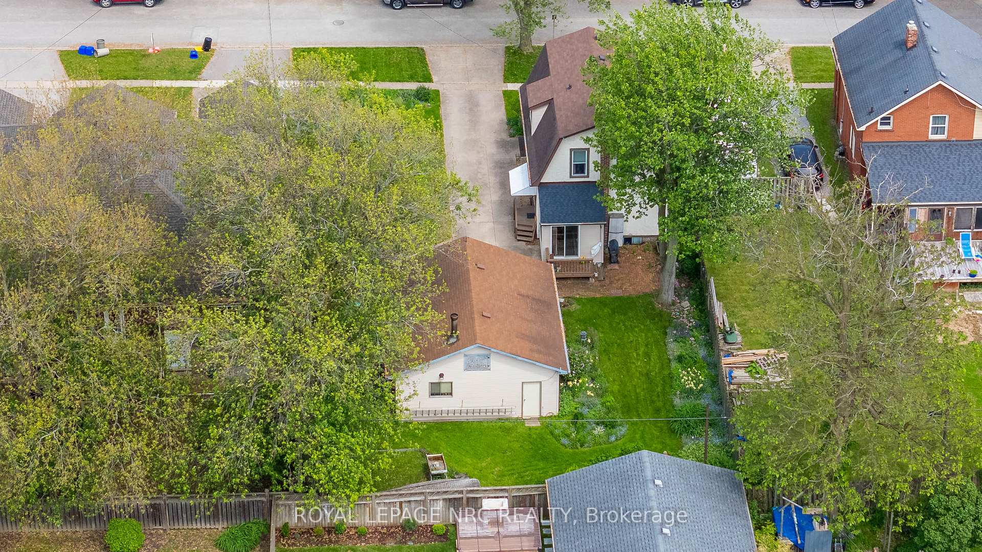 Photo 37 of 99 Welland Street N, Thorold, Thorold Downtown — HOMEH