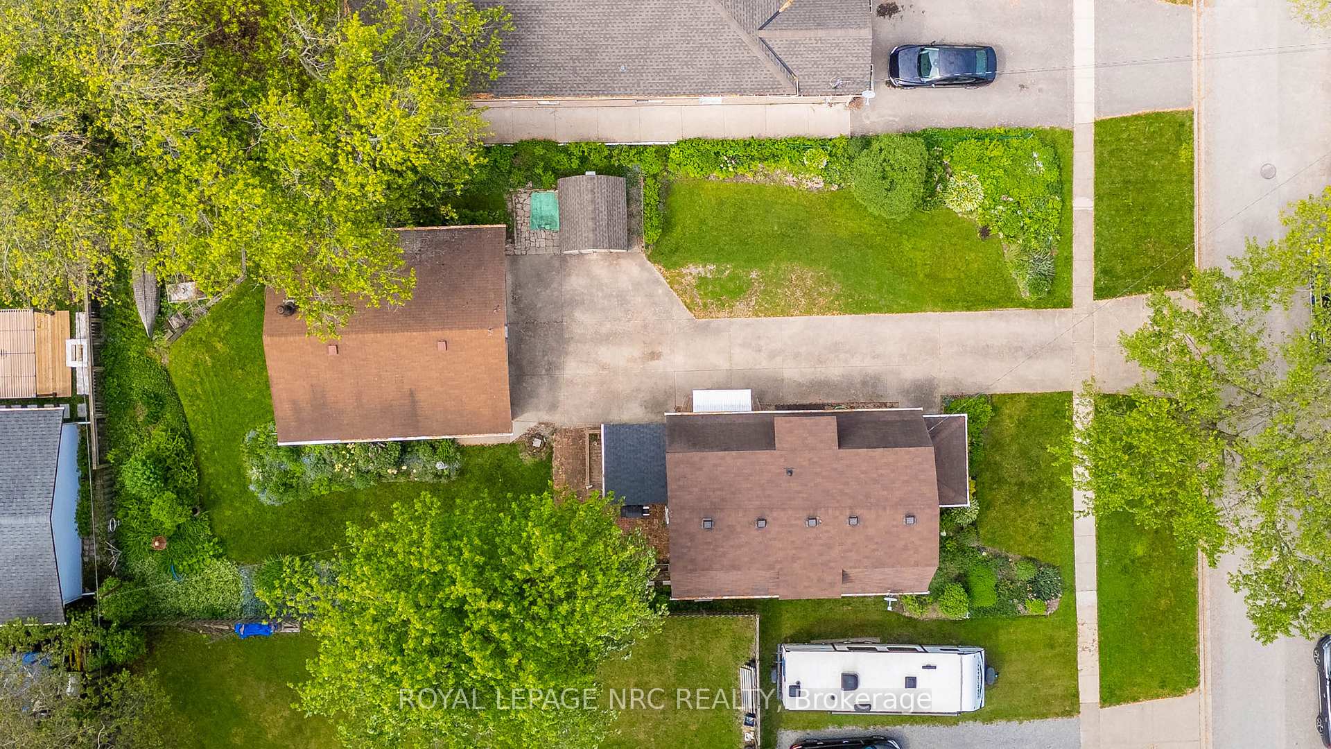 Photo 38 of 99 Welland Street N, Thorold, Thorold Downtown — HOMEH