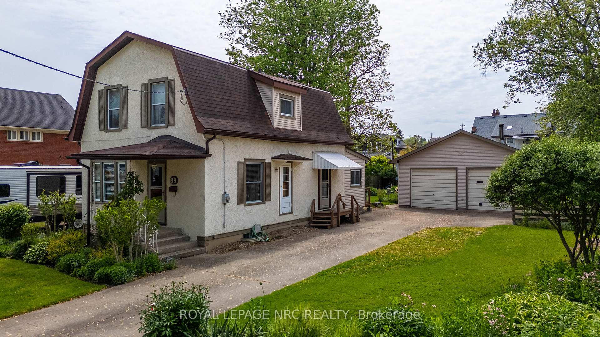 Photo 40 of 99 Welland Street N, Thorold, Thorold Downtown — HOMEH