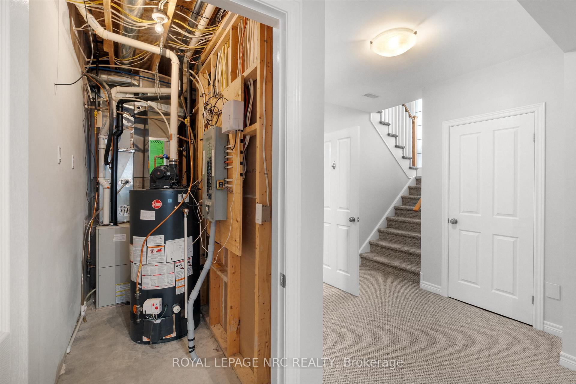 Photo 30 of 153 Winterberry Boulevard, Thorold, Confederation Heights — HOMEH