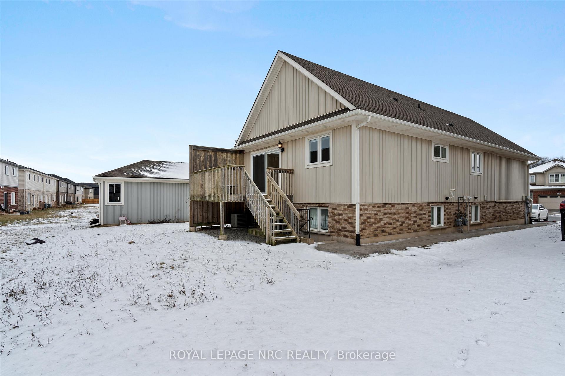 Photo 34 of 153 Winterberry Boulevard, Thorold, Confederation Heights — HOMEH