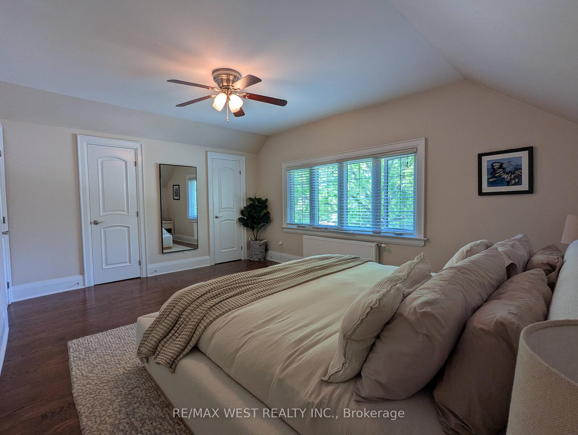 Photo 8 of Unit 2nd Flr, 81 Regal Road, Toronto, Wychwood — HOMEH