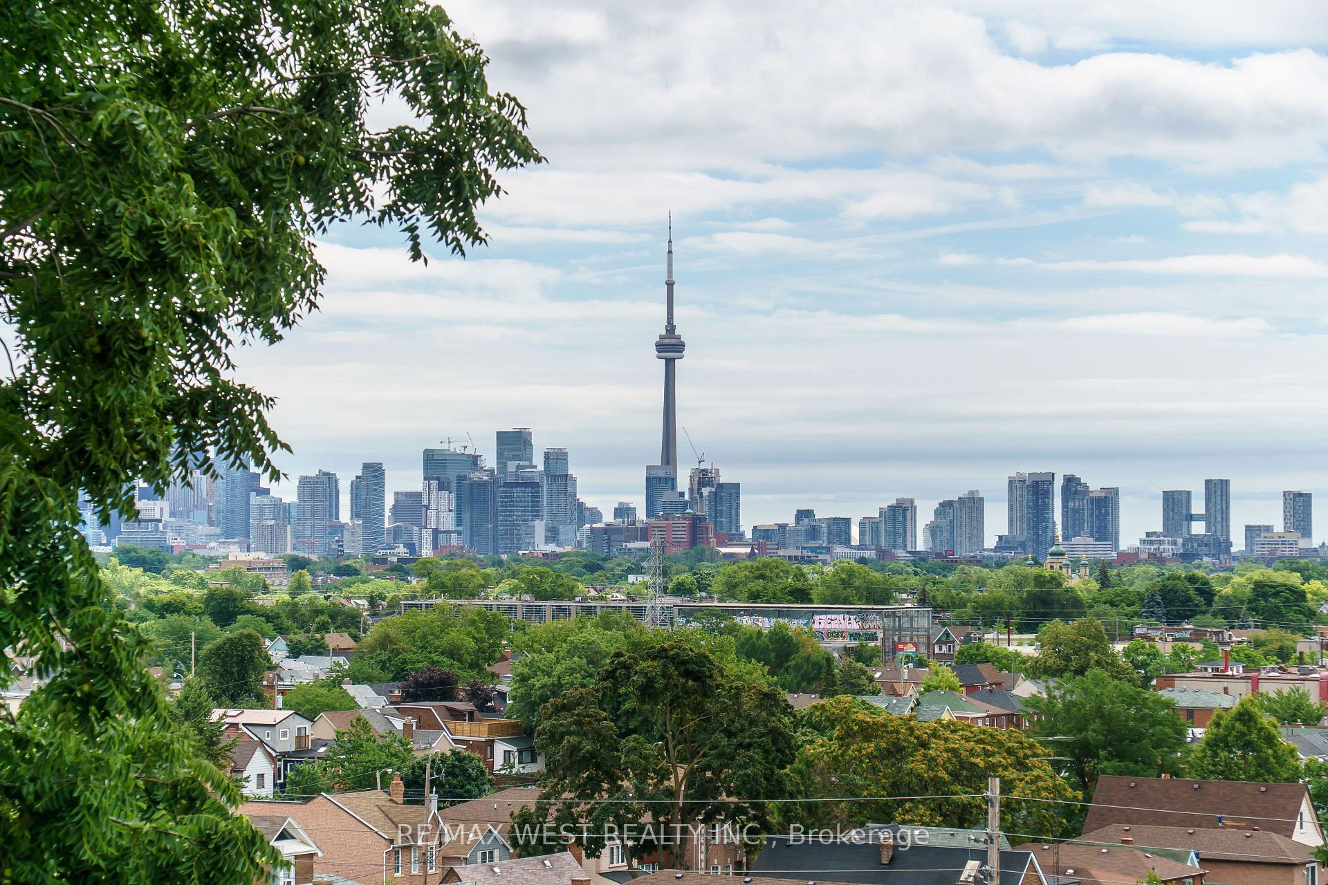 Photo 15 of Unit 2nd Flr, 81 Regal Road, Toronto, Wychwood — HOMEH