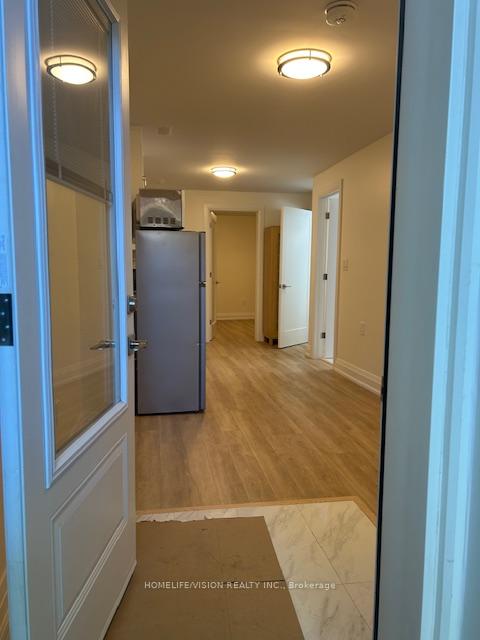 Photo 3 of Unit Bsmt, 271 Springdale Boulevard, Toronto, Danforth Village-East York — HOMEH