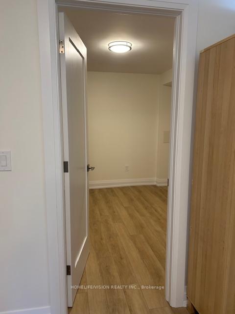 Photo 6 of Unit Bsmt, 271 Springdale Boulevard, Toronto, Danforth Village-East York — HOMEH