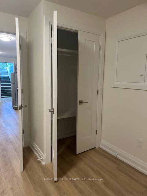 Photo 7 of Unit Bsmt, 271 Springdale Boulevard, Toronto, Danforth Village-East York — HOMEH