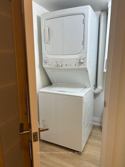 Photo 10 of Unit Bsmt, 271 Springdale Boulevard, Toronto, Danforth Village-East York — HOMEH