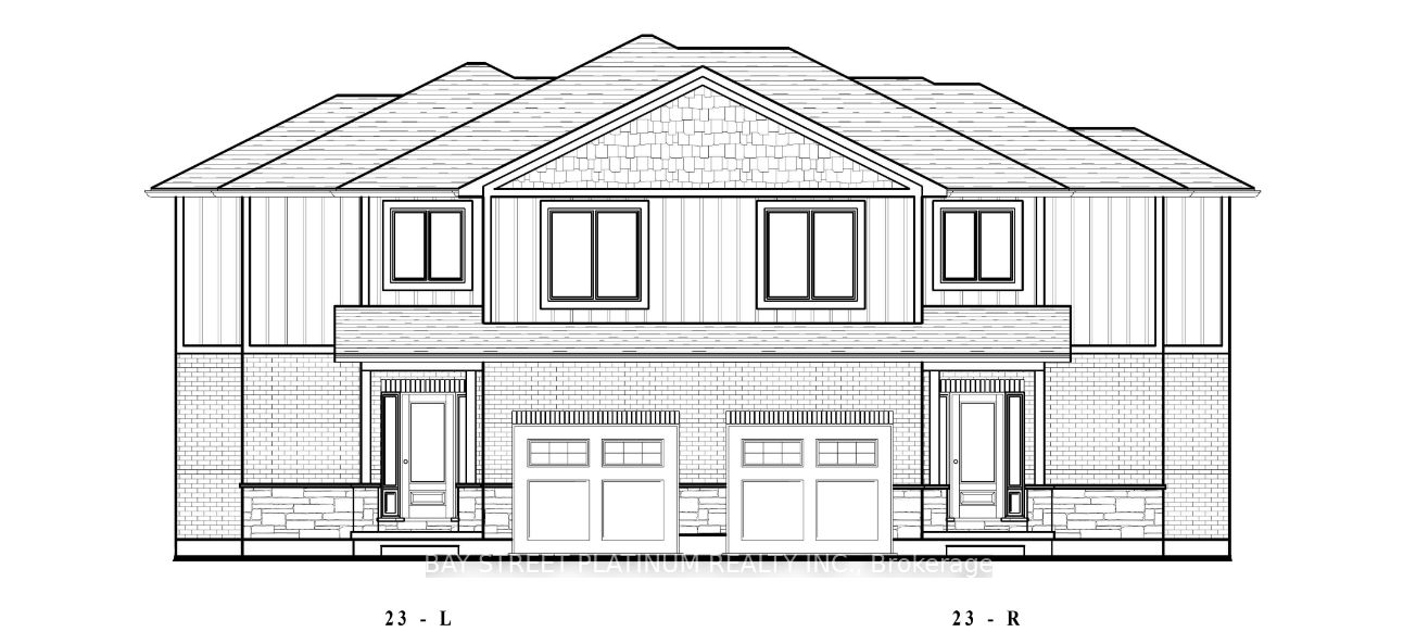 Front of 71 Elvira Way