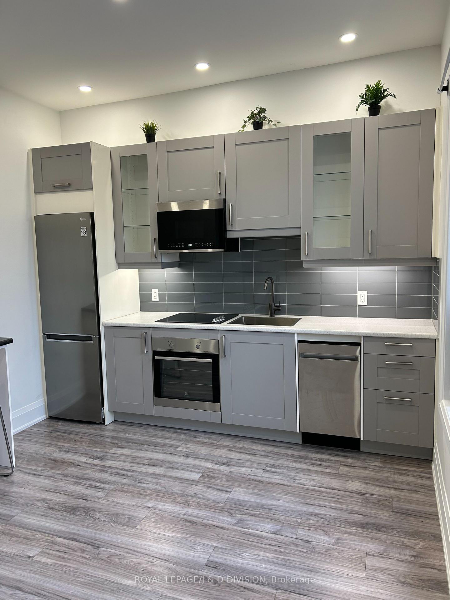 Photo 1 of Unit A, 389 Danforth Avenue, Toronto, North Riverdale — HOMEH
