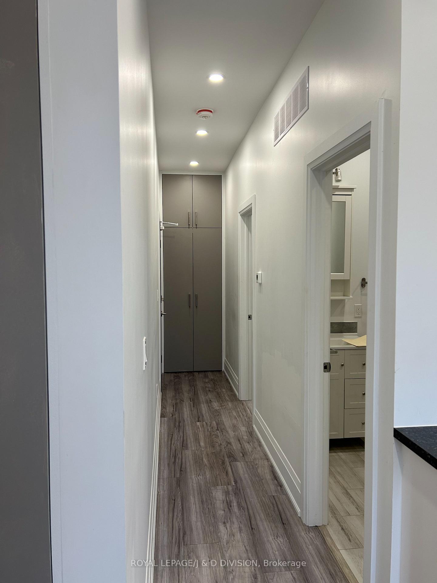 Photo 2 of Unit A, 389 Danforth Avenue, Toronto, North Riverdale — HOMEH