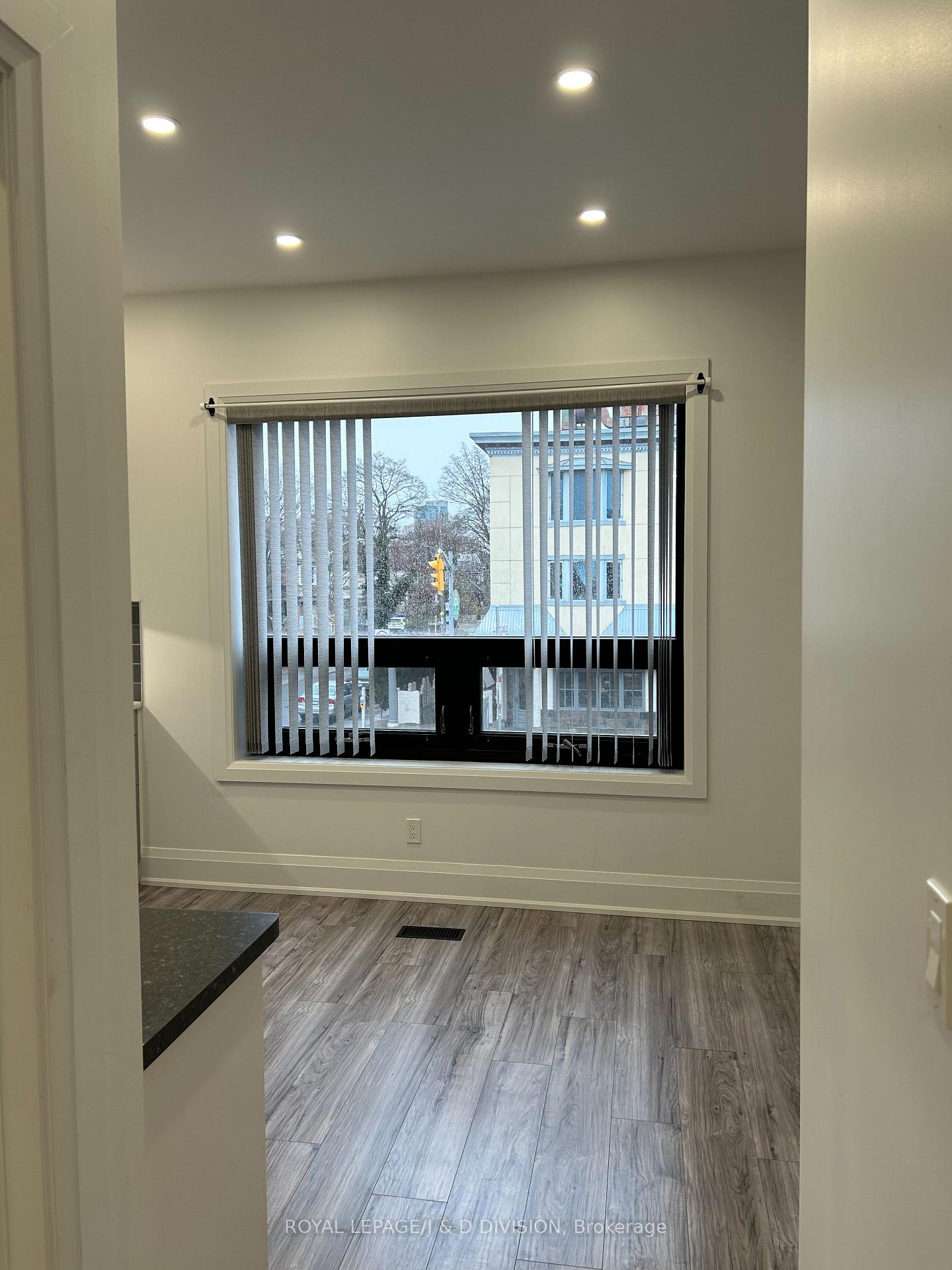 Photo 3 of Unit A, 389 Danforth Avenue, Toronto, North Riverdale — HOMEH