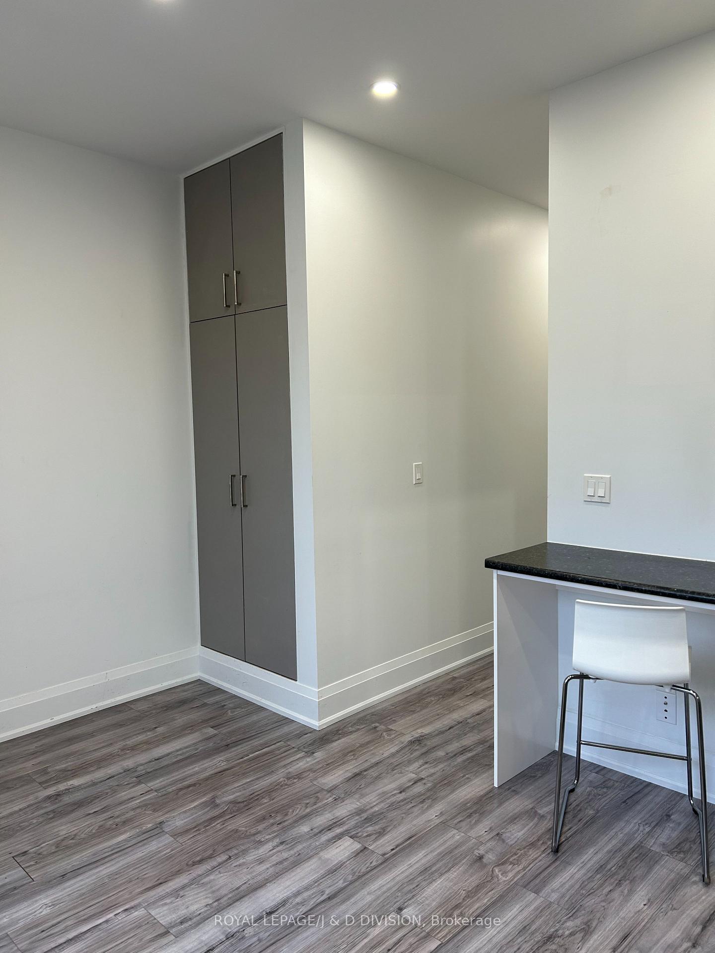 Photo 4 of Unit A, 389 Danforth Avenue, Toronto, North Riverdale — HOMEH