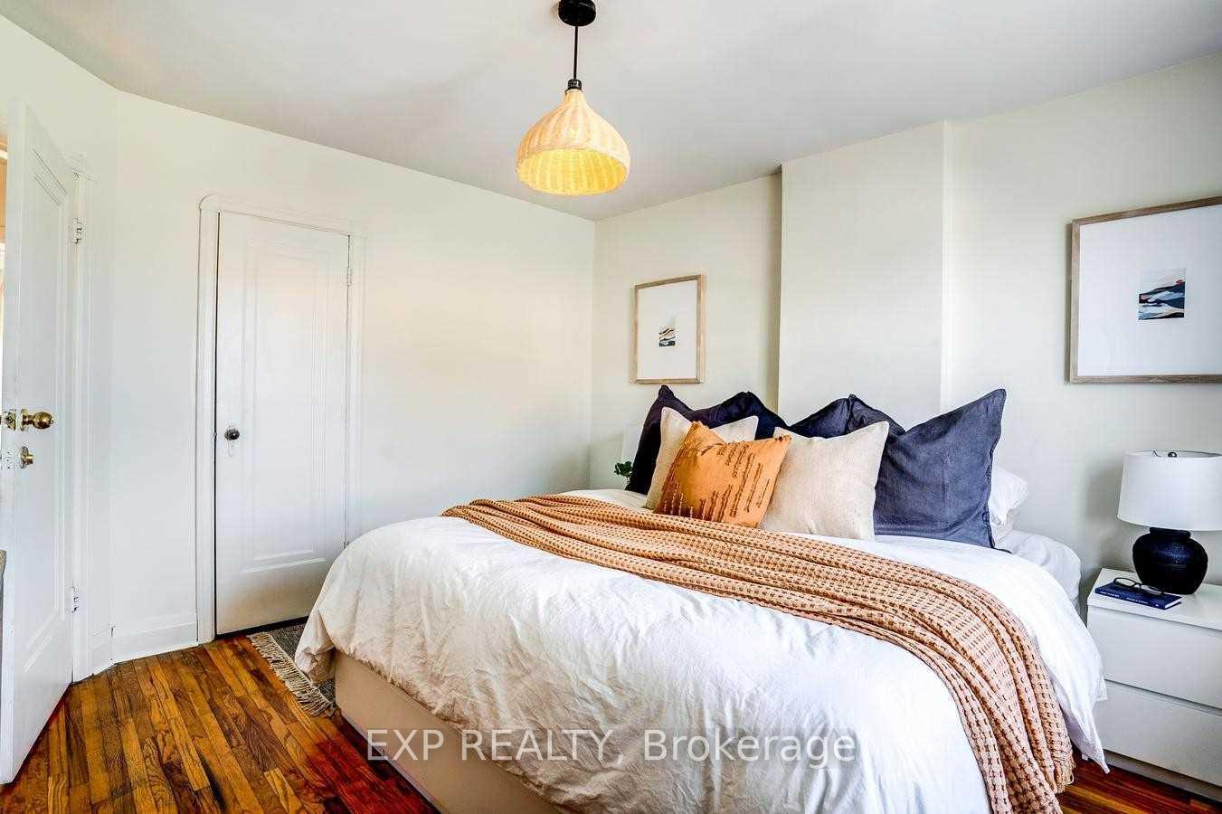 Photo 13 of Unit Upper, 960 Pape Avenue, Toronto, Broadview North — HOMEH