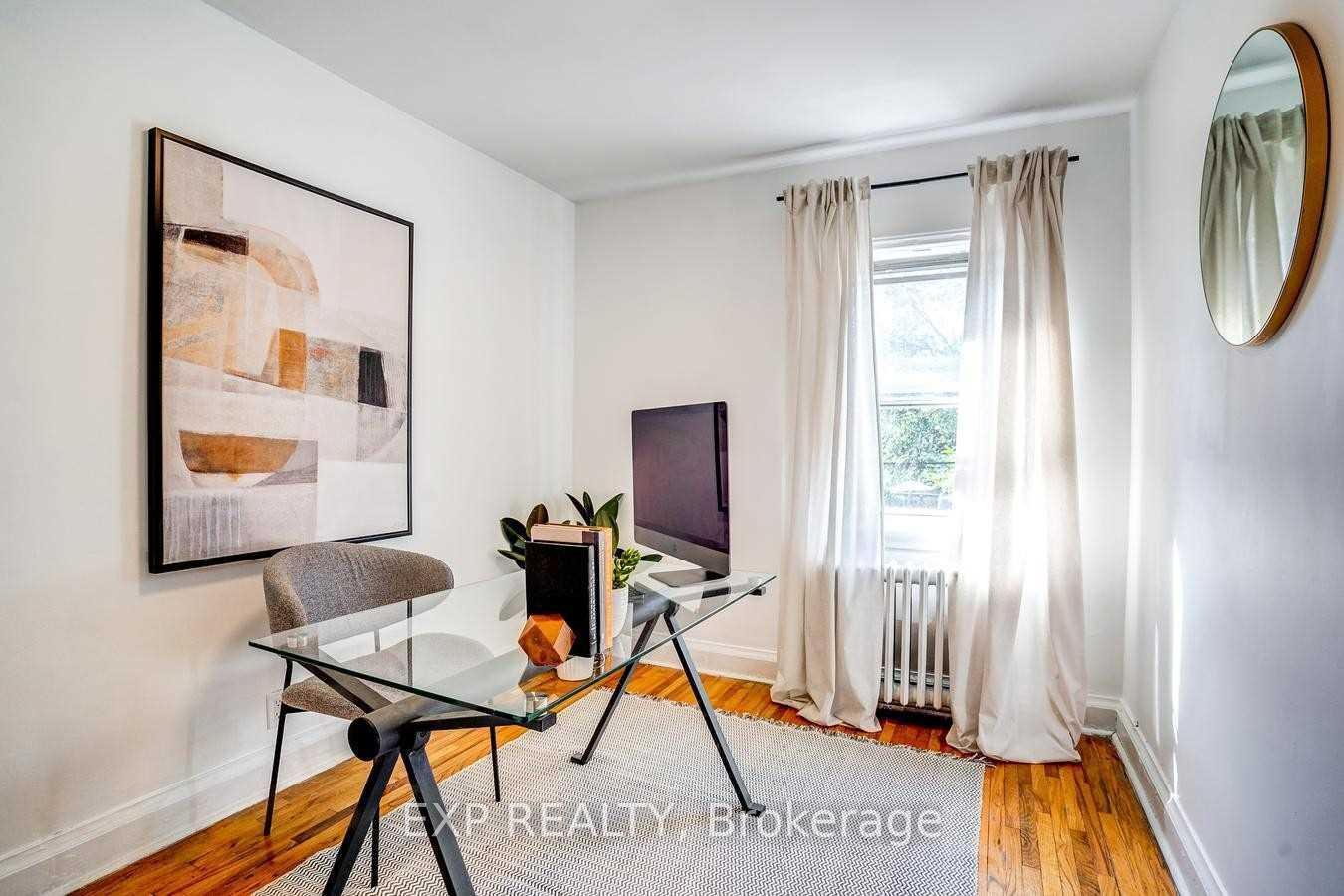 Photo 16 of Unit Upper, 960 Pape Avenue, Toronto, Broadview North — HOMEH