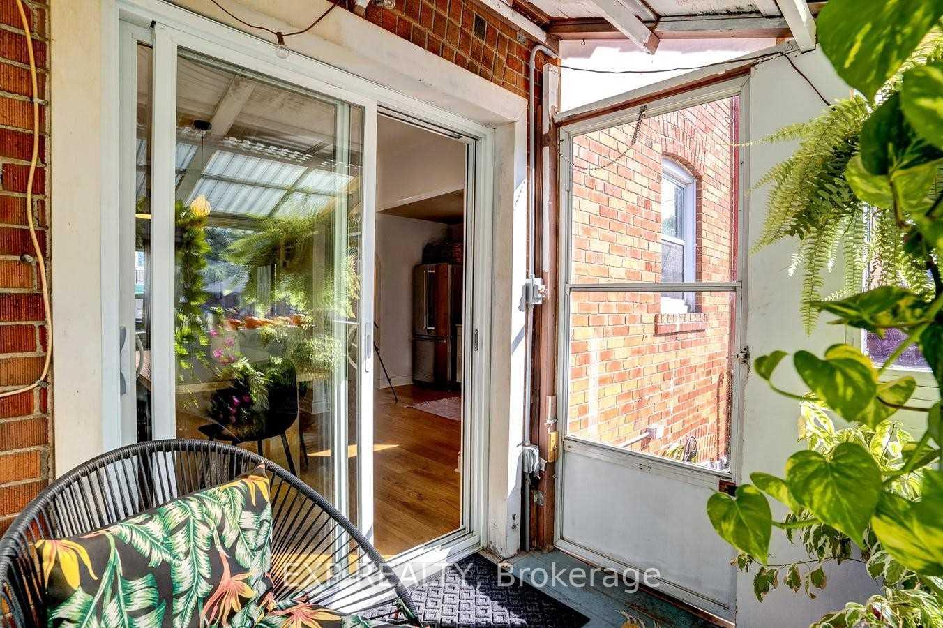 Photo 20 of Unit Upper, 960 Pape Avenue, Toronto, Broadview North — HOMEH