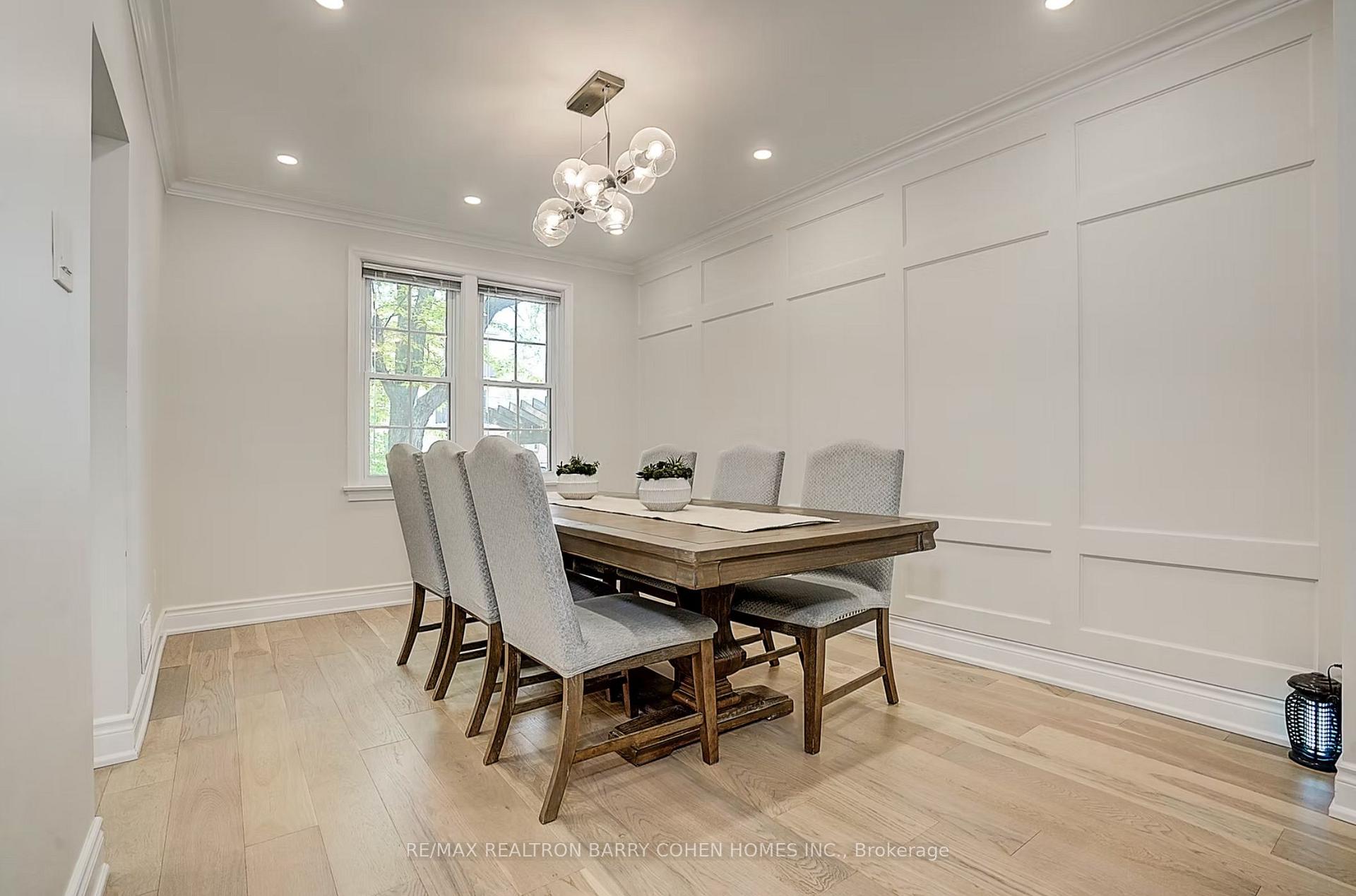 Photo 5 of 107 Braemar Avenue, Toronto, Yonge-Eglinton — HOMEH