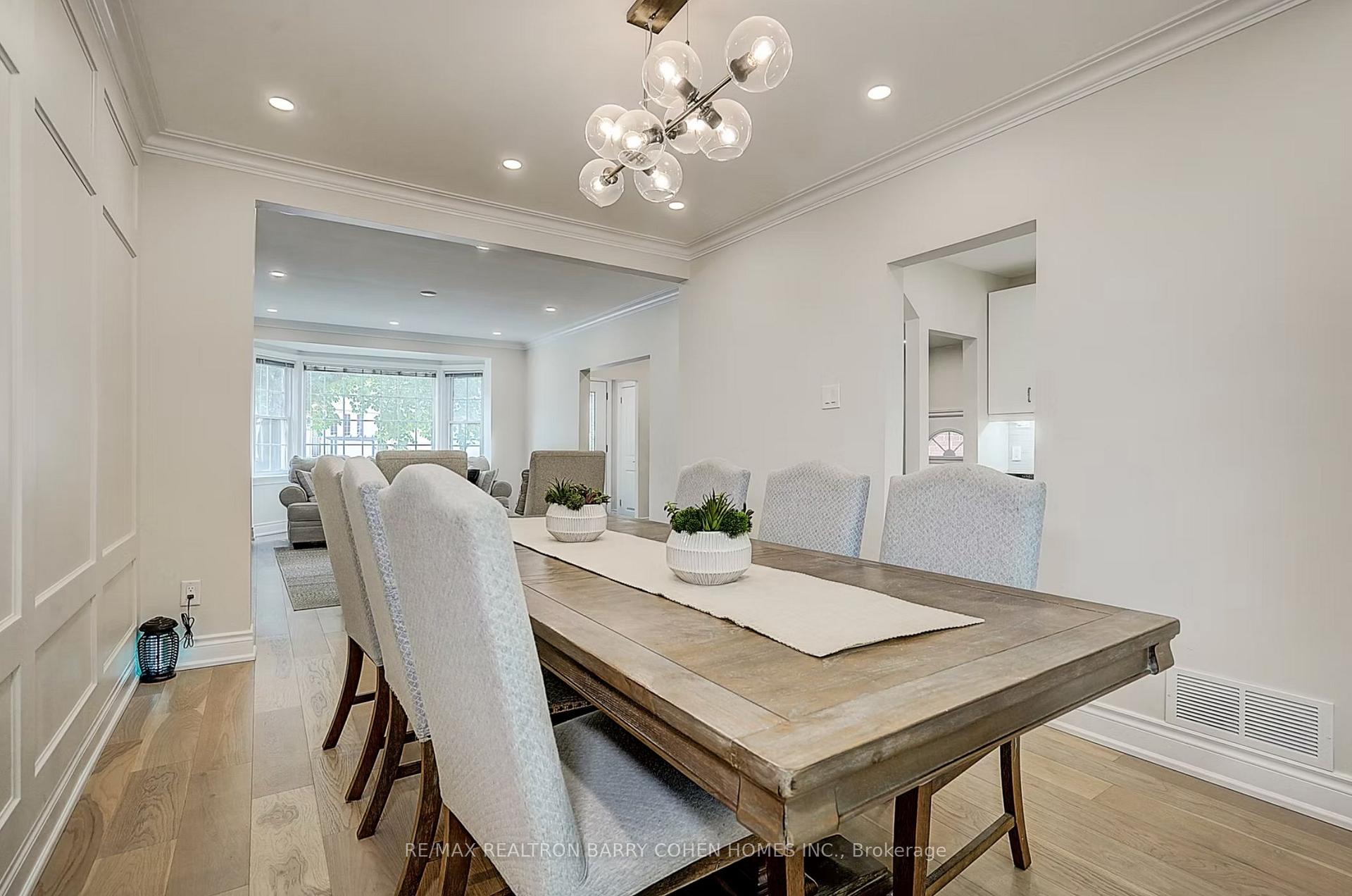 Photo 6 of 107 Braemar Avenue, Toronto, Yonge-Eglinton — HOMEH