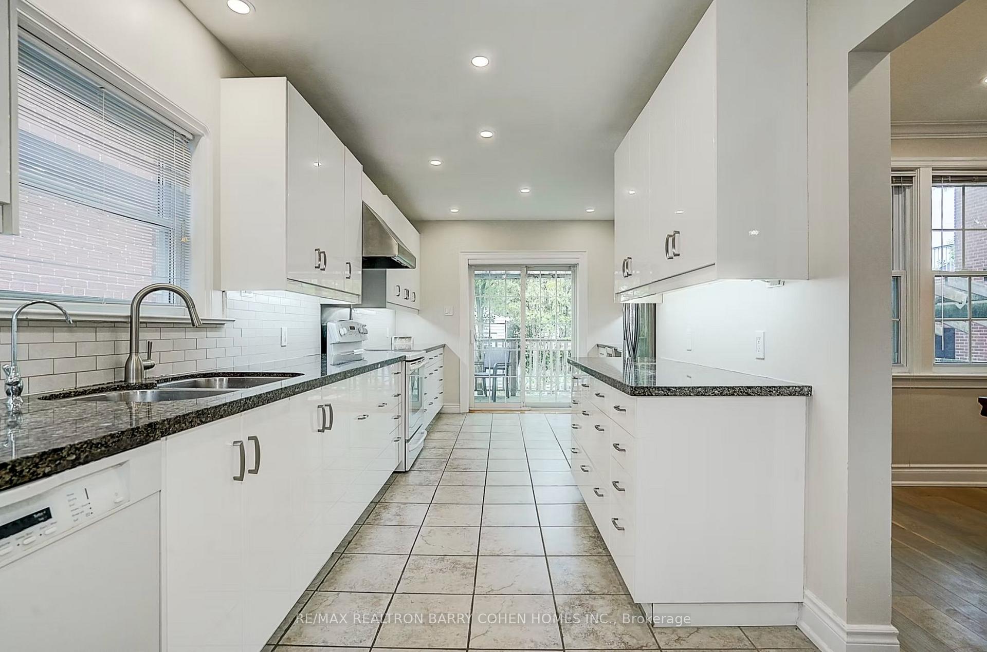 Photo 7 of 107 Braemar Avenue, Toronto, Yonge-Eglinton — HOMEH