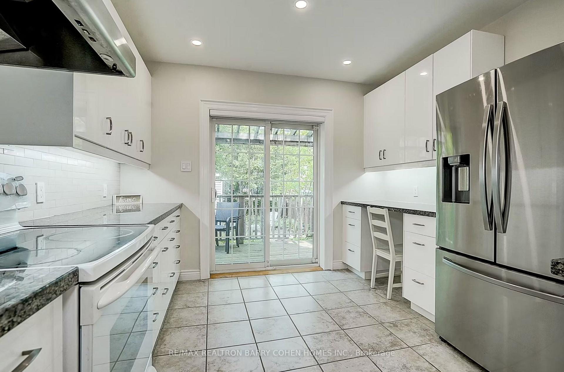 Photo 8 of 107 Braemar Avenue, Toronto, Yonge-Eglinton — HOMEH