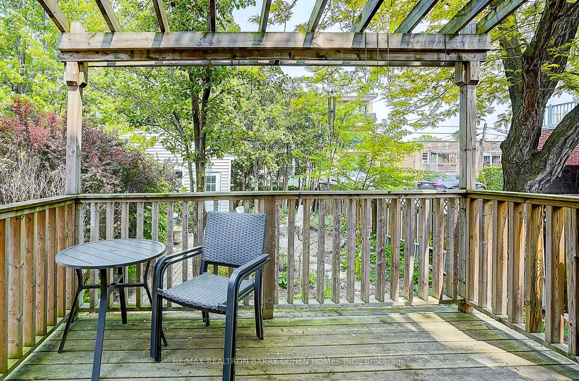 Photo 9 of 107 Braemar Avenue, Toronto, Yonge-Eglinton — HOMEH