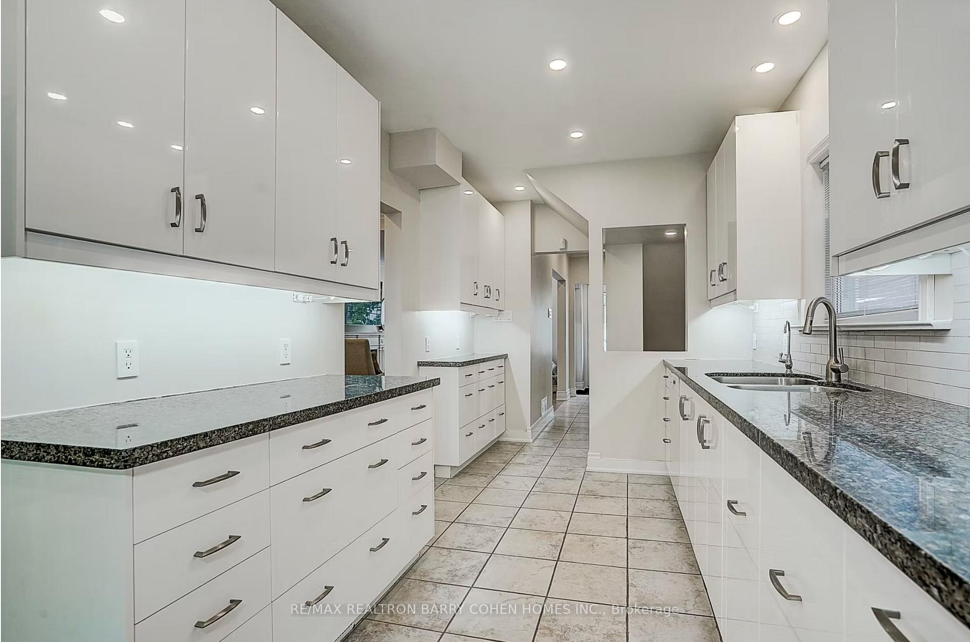Photo 11 of 107 Braemar Avenue, Toronto, Yonge-Eglinton — HOMEH